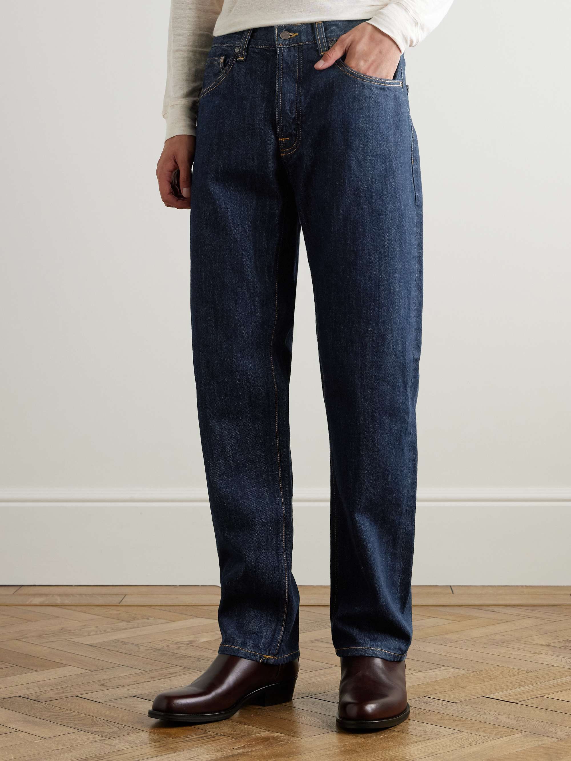 NUDIE JEANS 