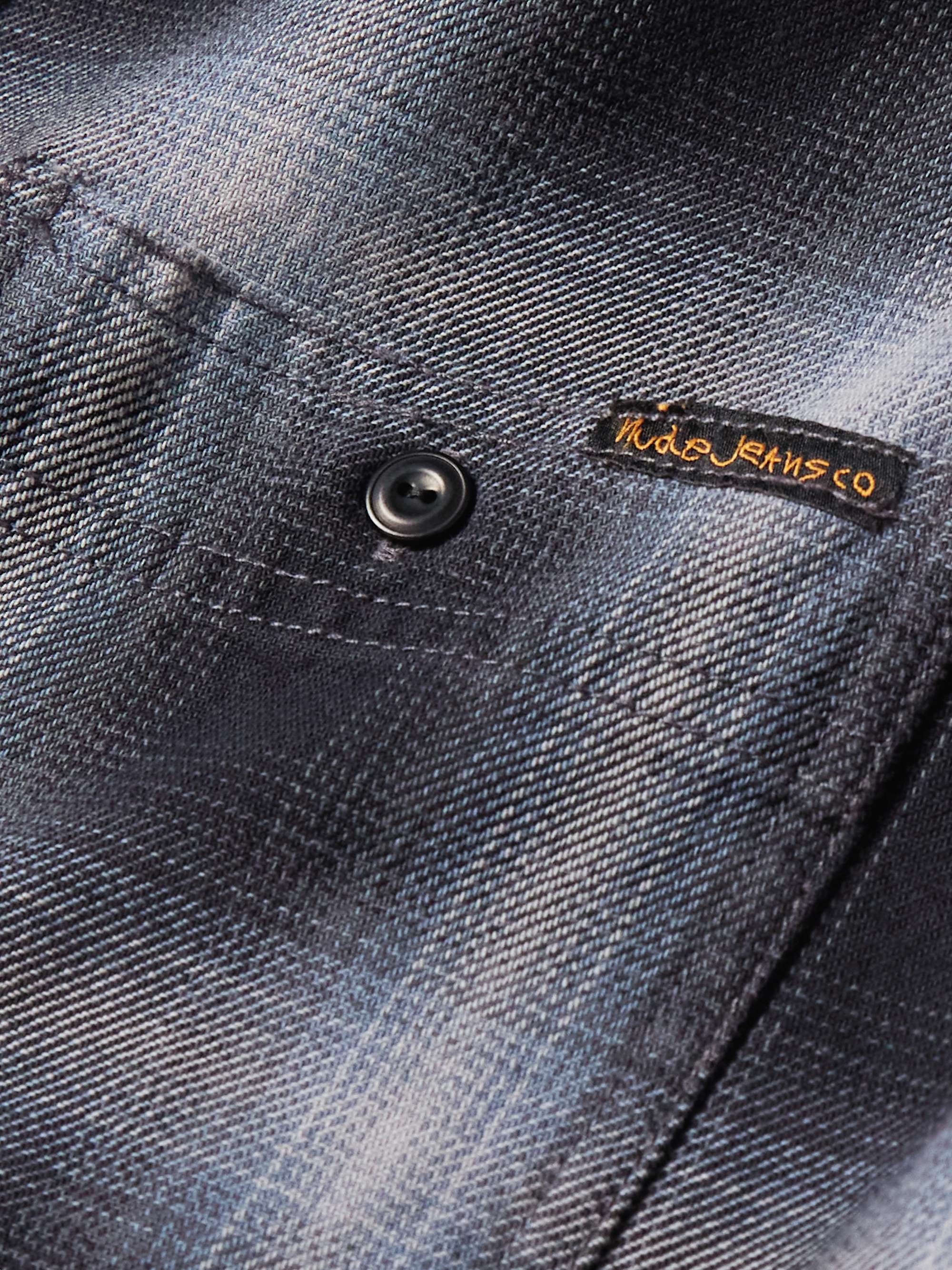 NUDIE JEANS 