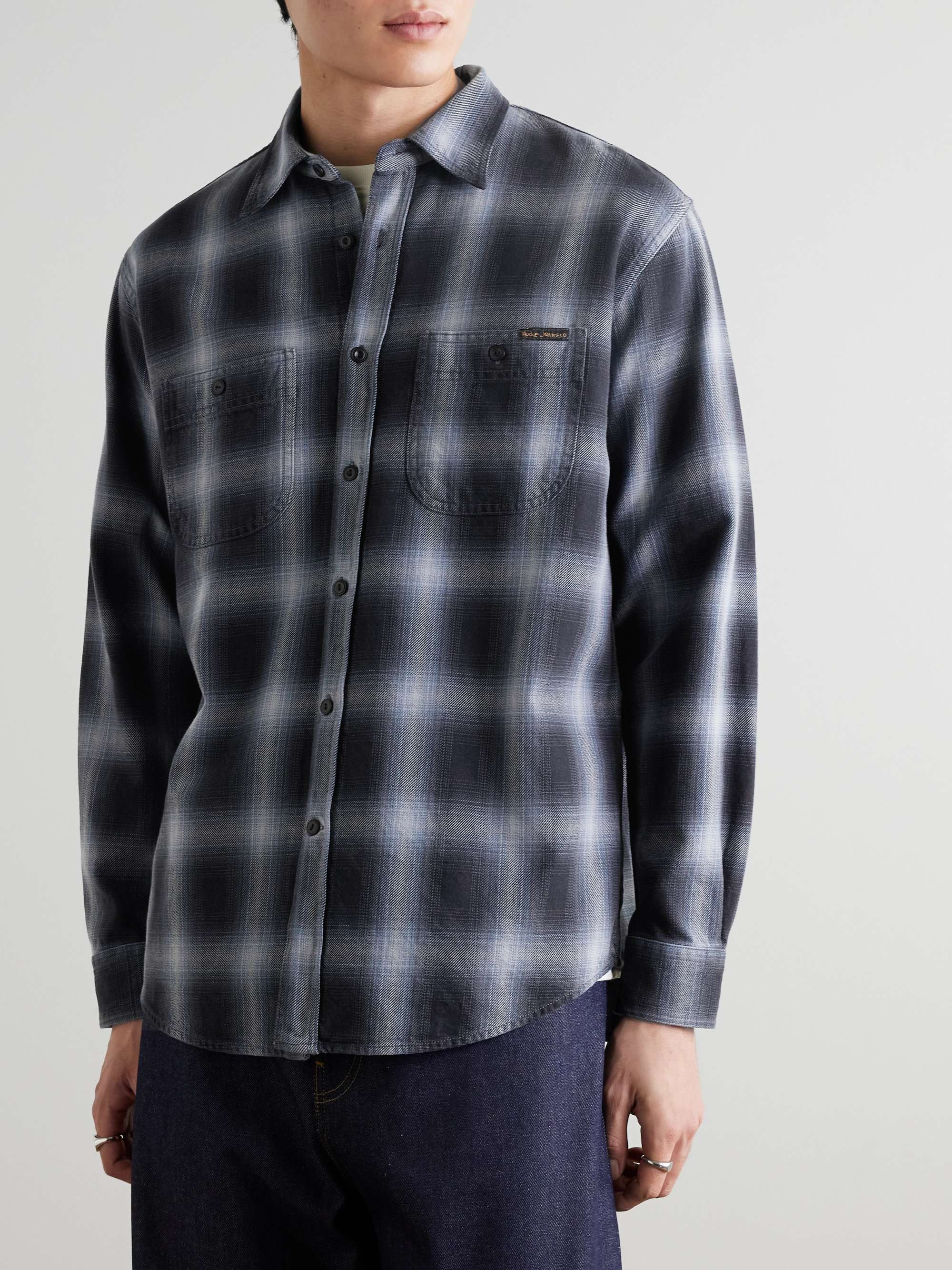 NUDIE JEANS 