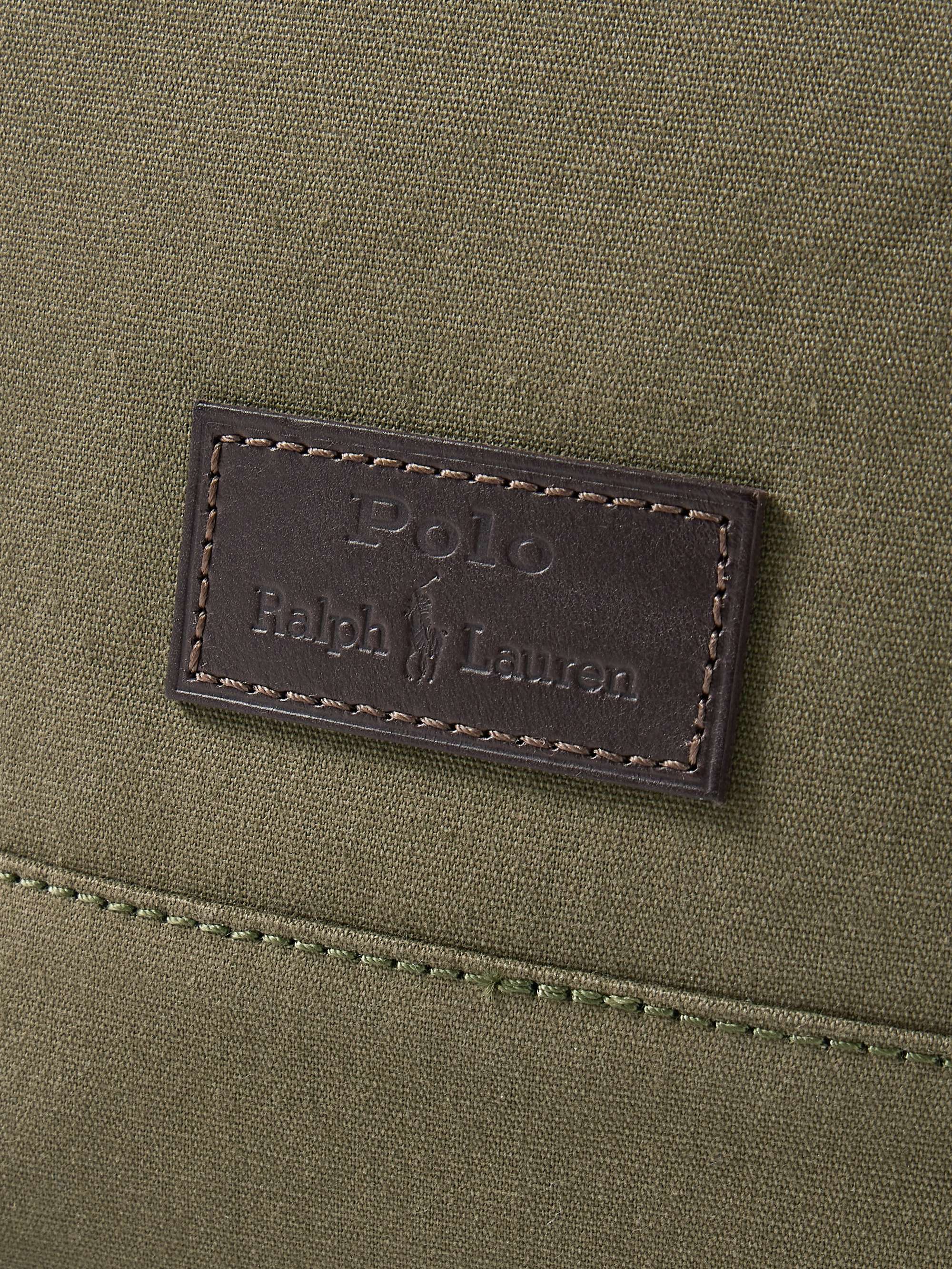 POLO RALPH LAUREN 