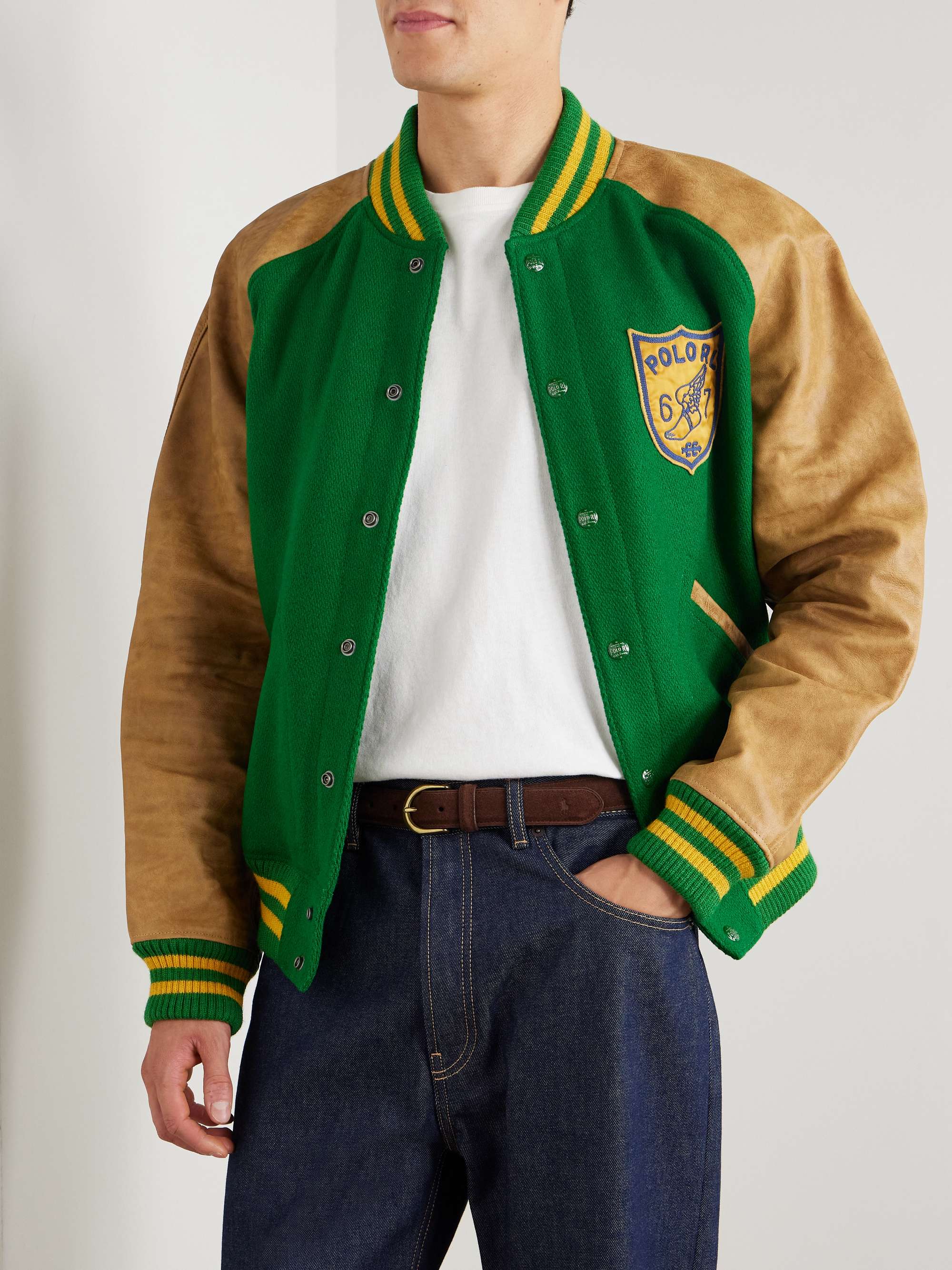 POLO RALPH LAUREN 