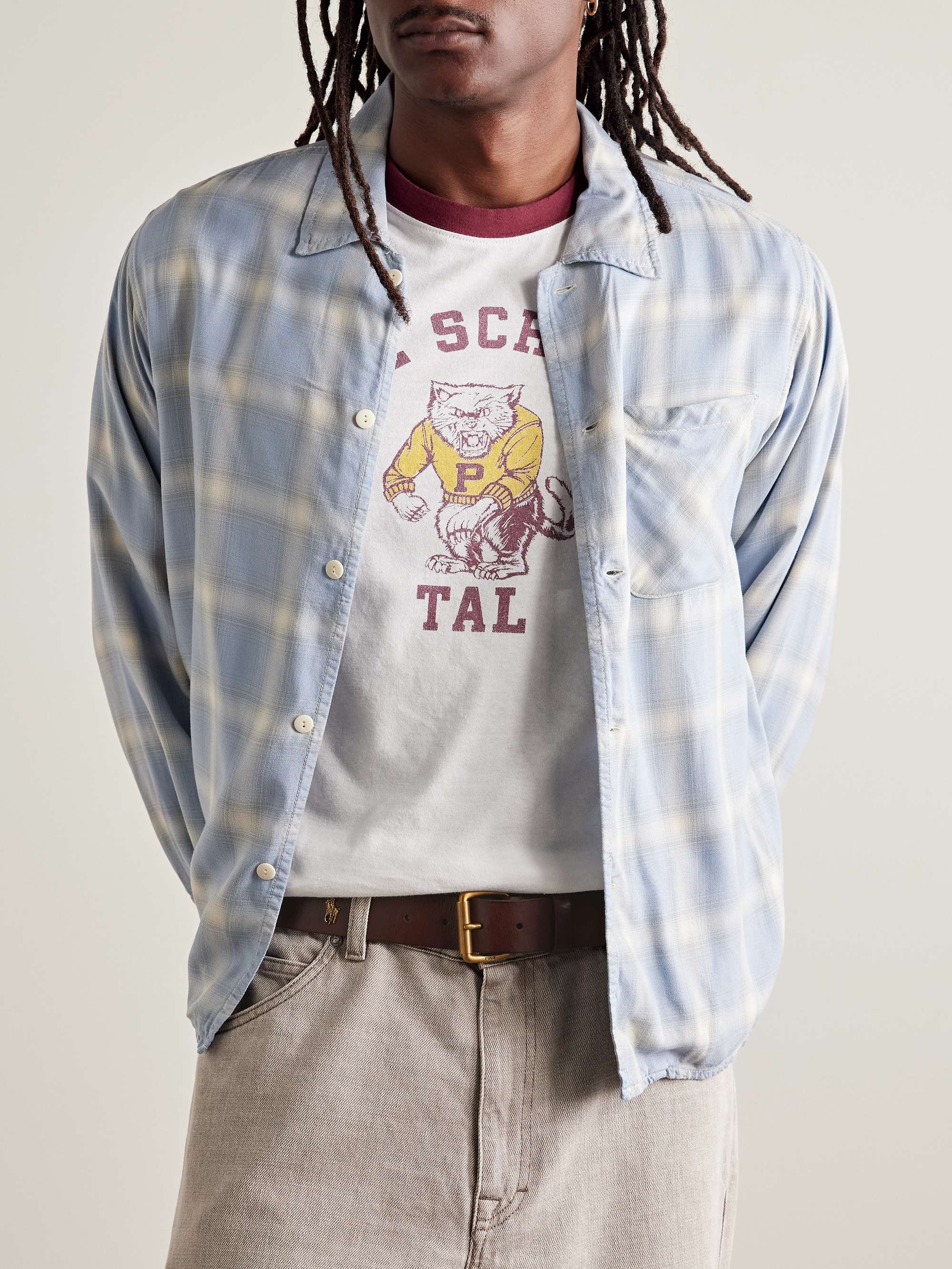 POLO RALPH LAUREN 