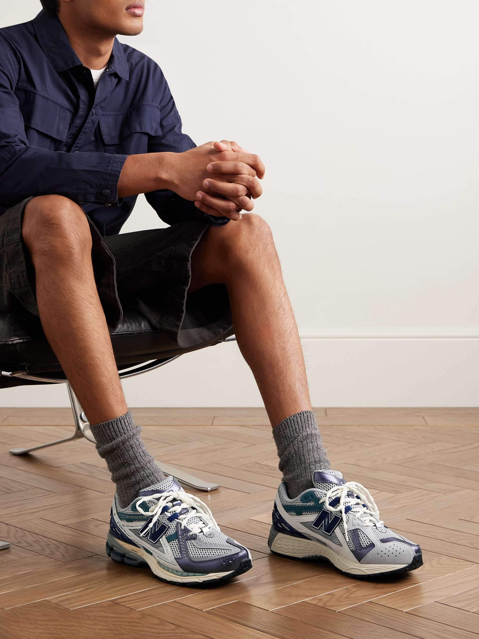 NEW BALANCE 