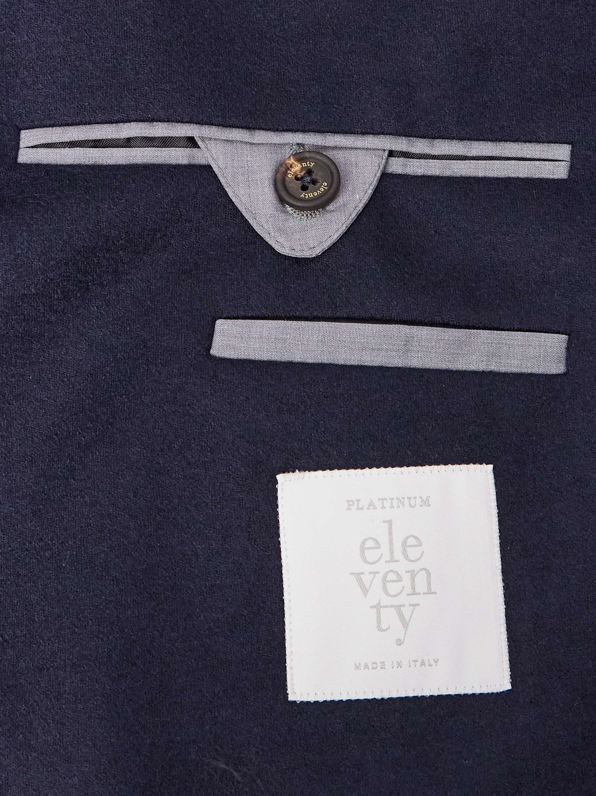 ELEVENTY 