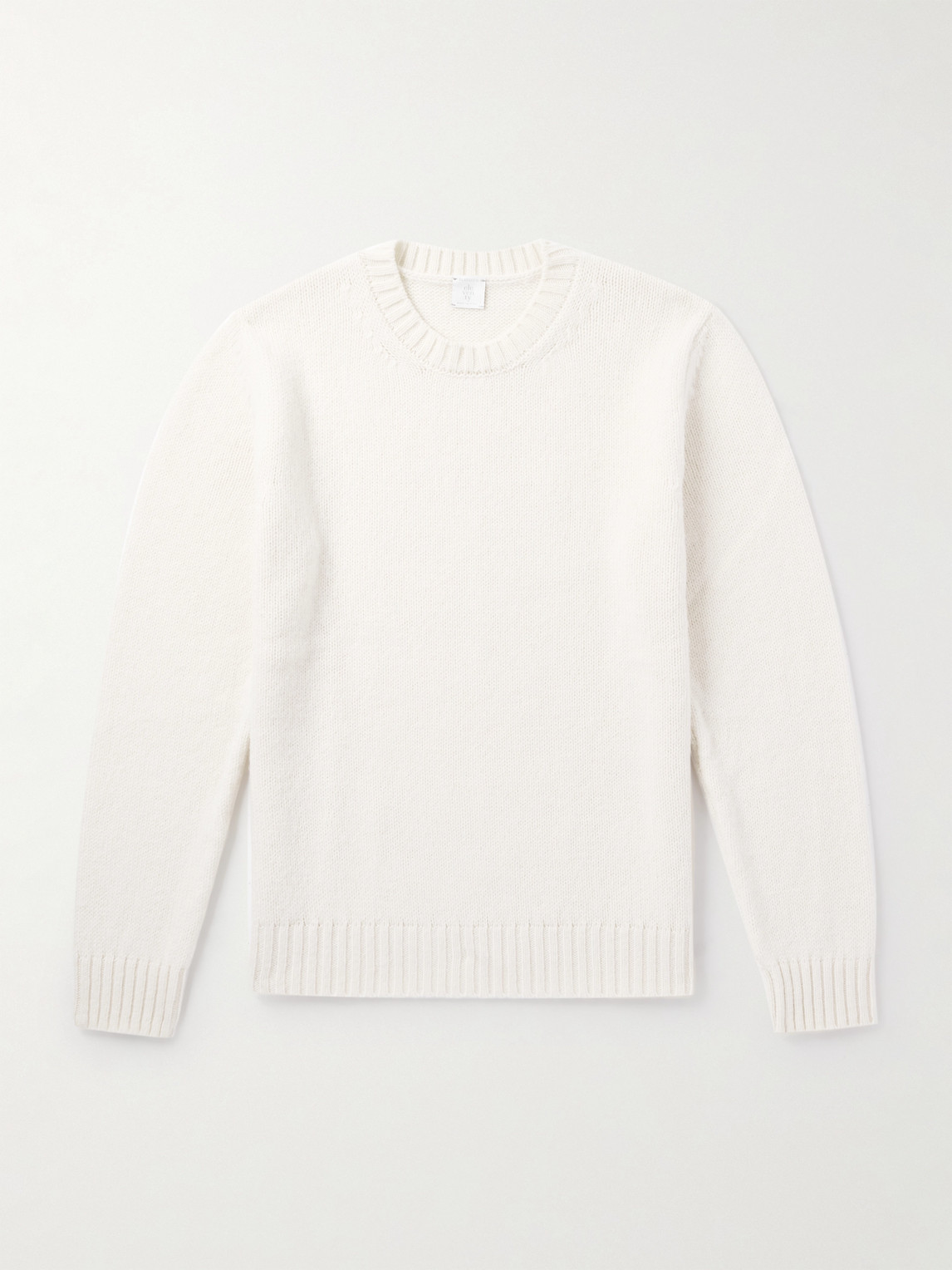 ELEVENTY lim-Fit Wool weater - Men