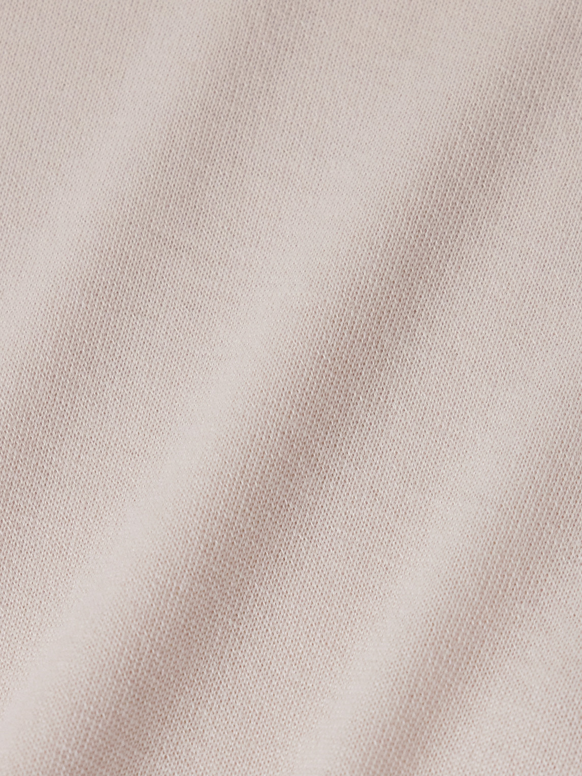 Eleventy Wool Rollneck Sweater In Pink