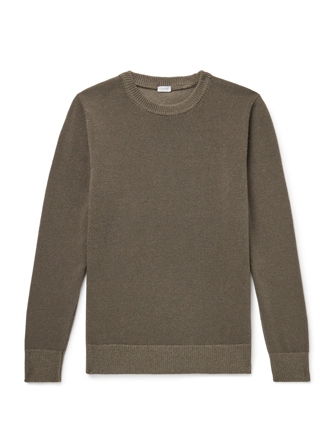 Wool Sweater