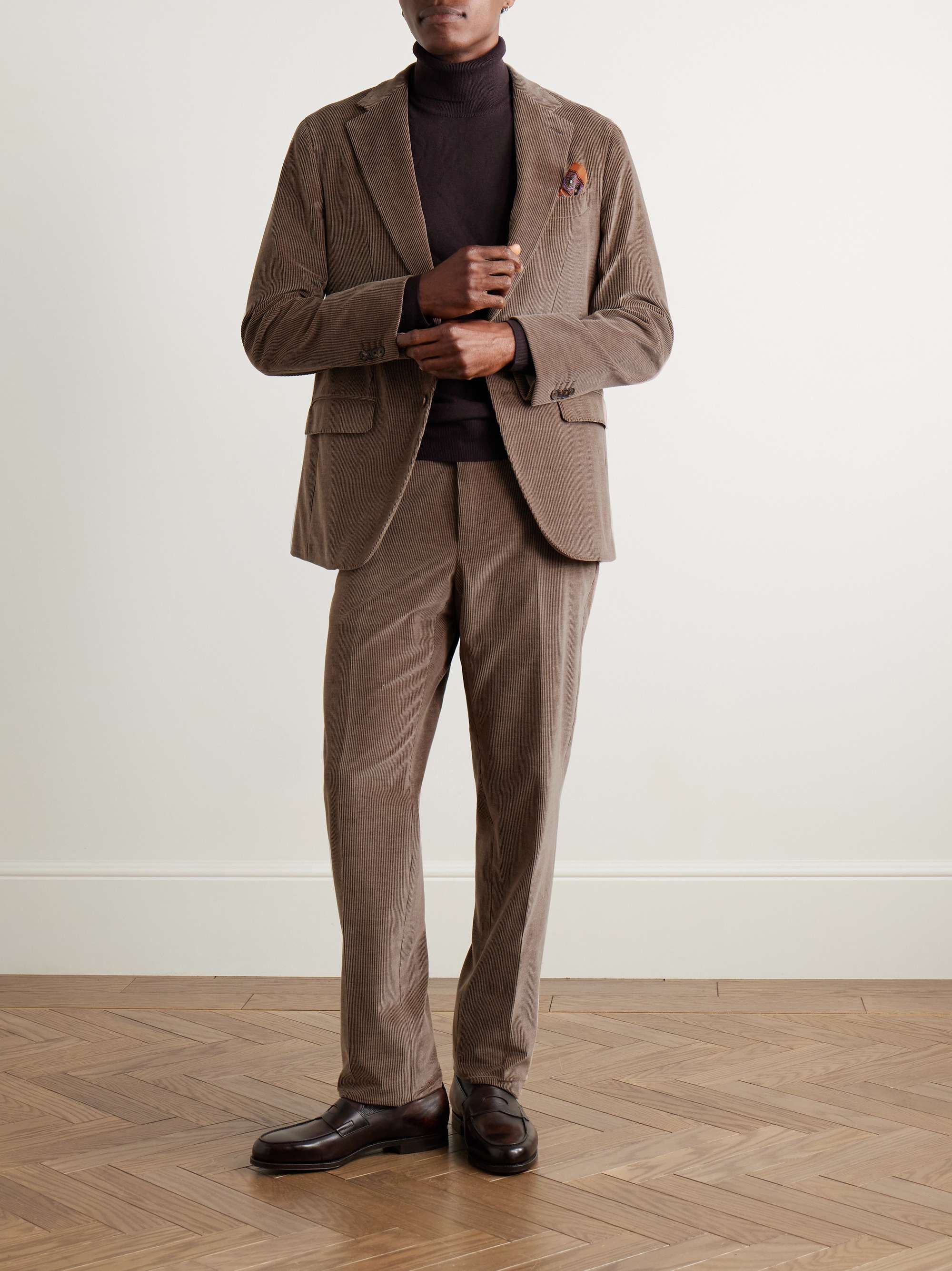 CARUSO 