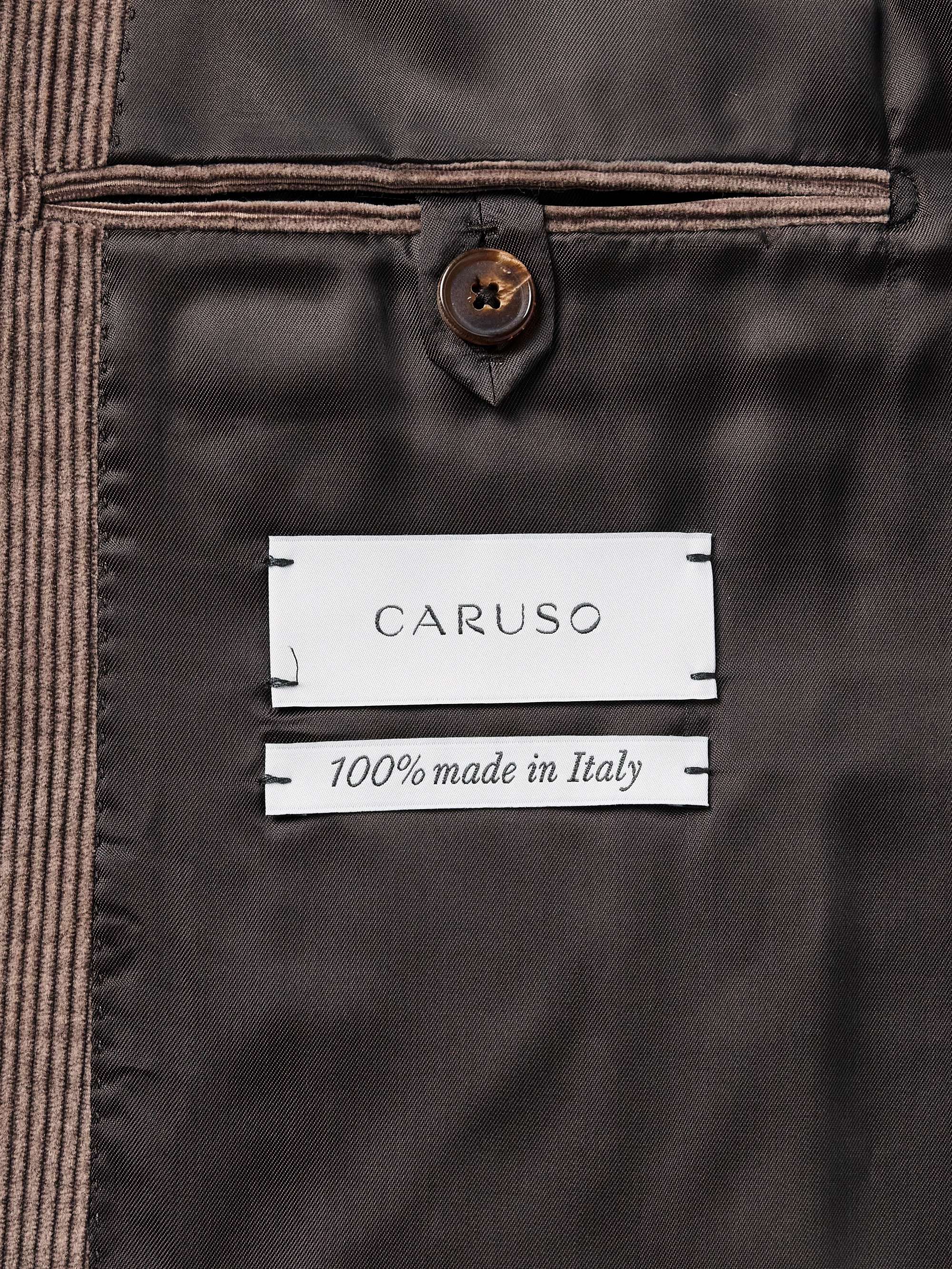 CARUSO 
