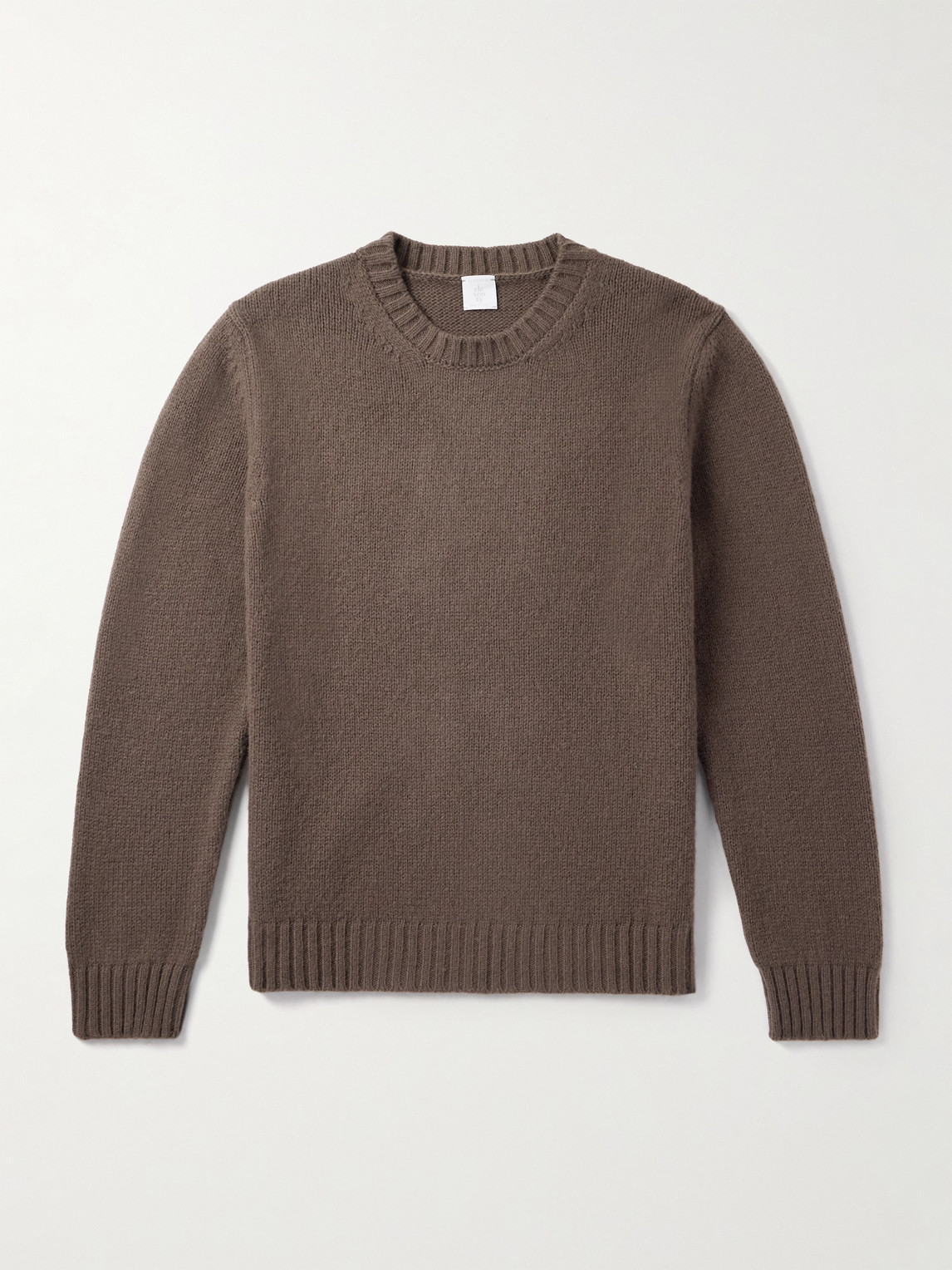 ELEVENTY lim-Fit Wool weater - Men - Women's Clothing