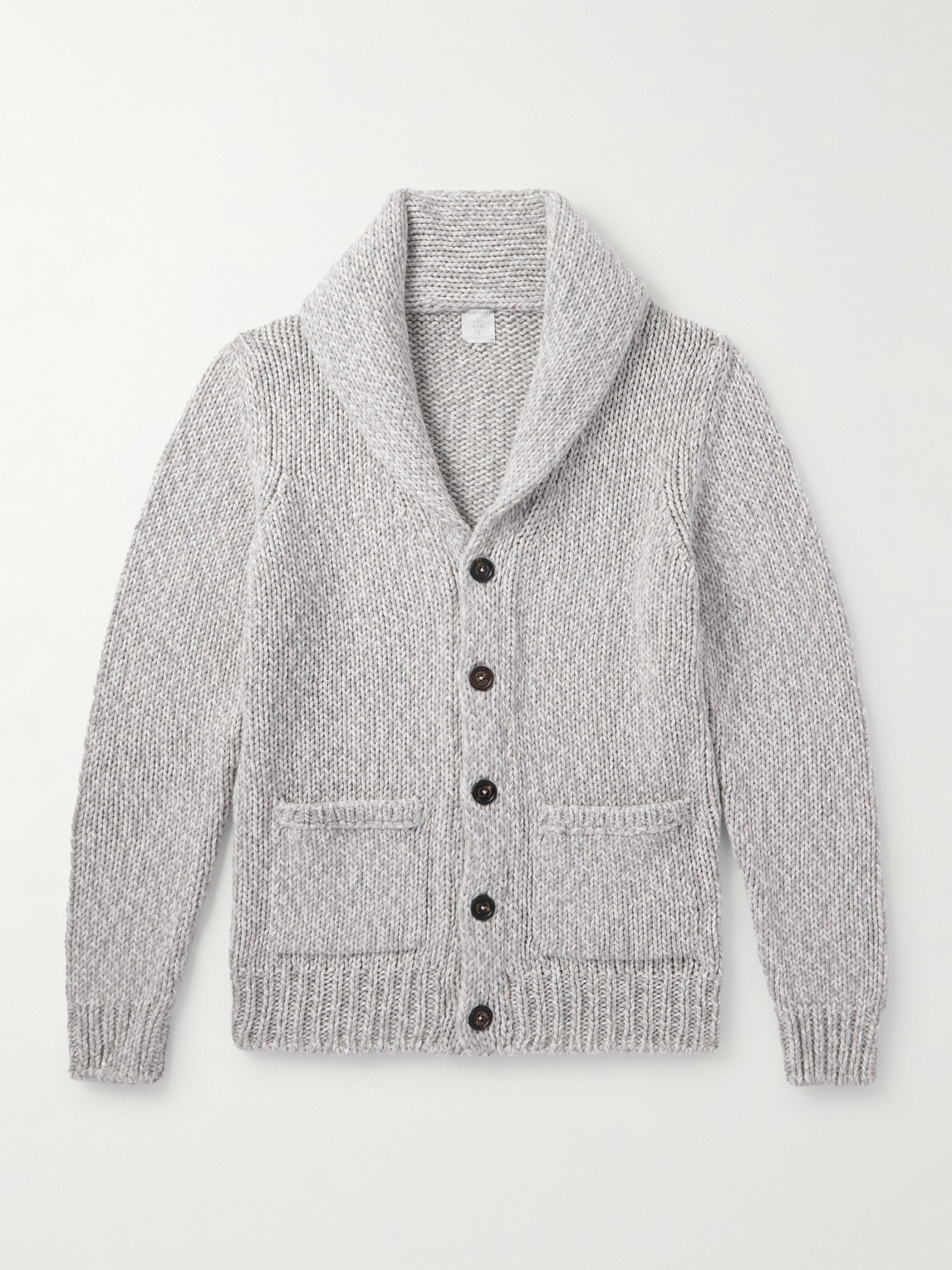 Eleventy cashmere cardigan