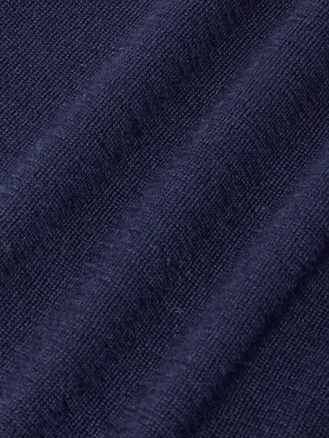 Eleventy Slim-fit Merino Wool Sweater In Blue