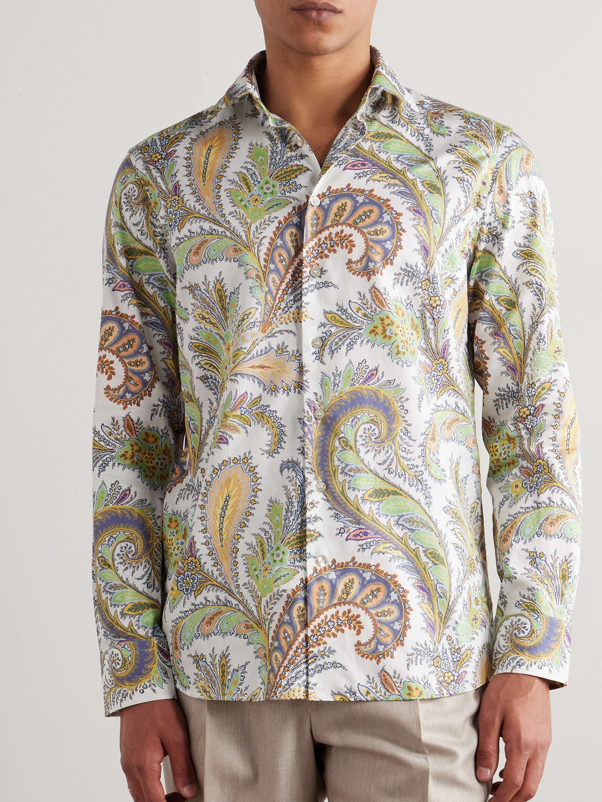 ETRO 