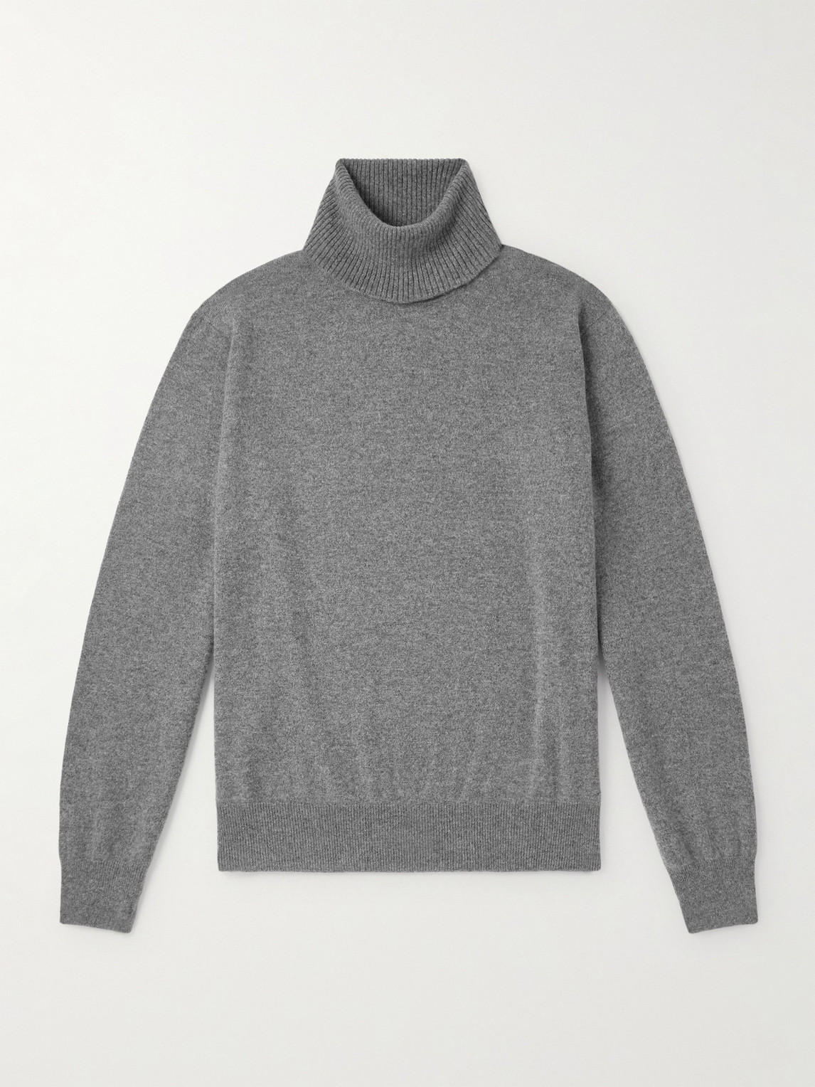 Tom Ford Cashmere Rollneck Sweater - Men