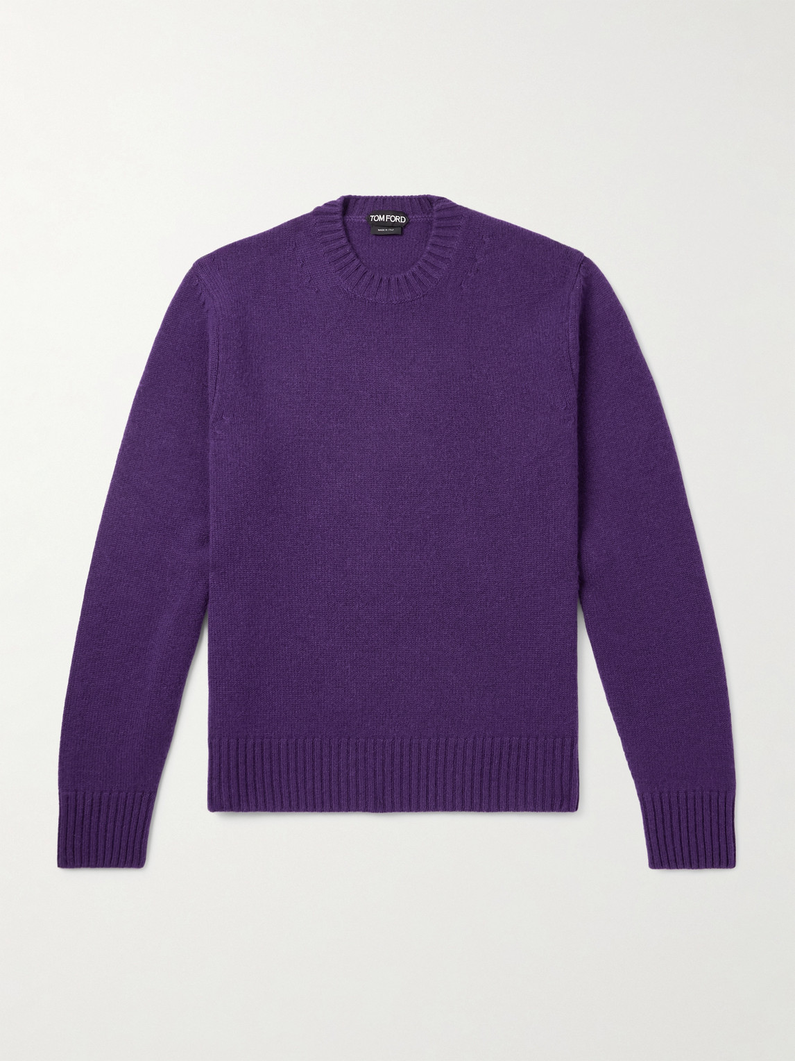 Tom Ford Cashmere Sweater - Men