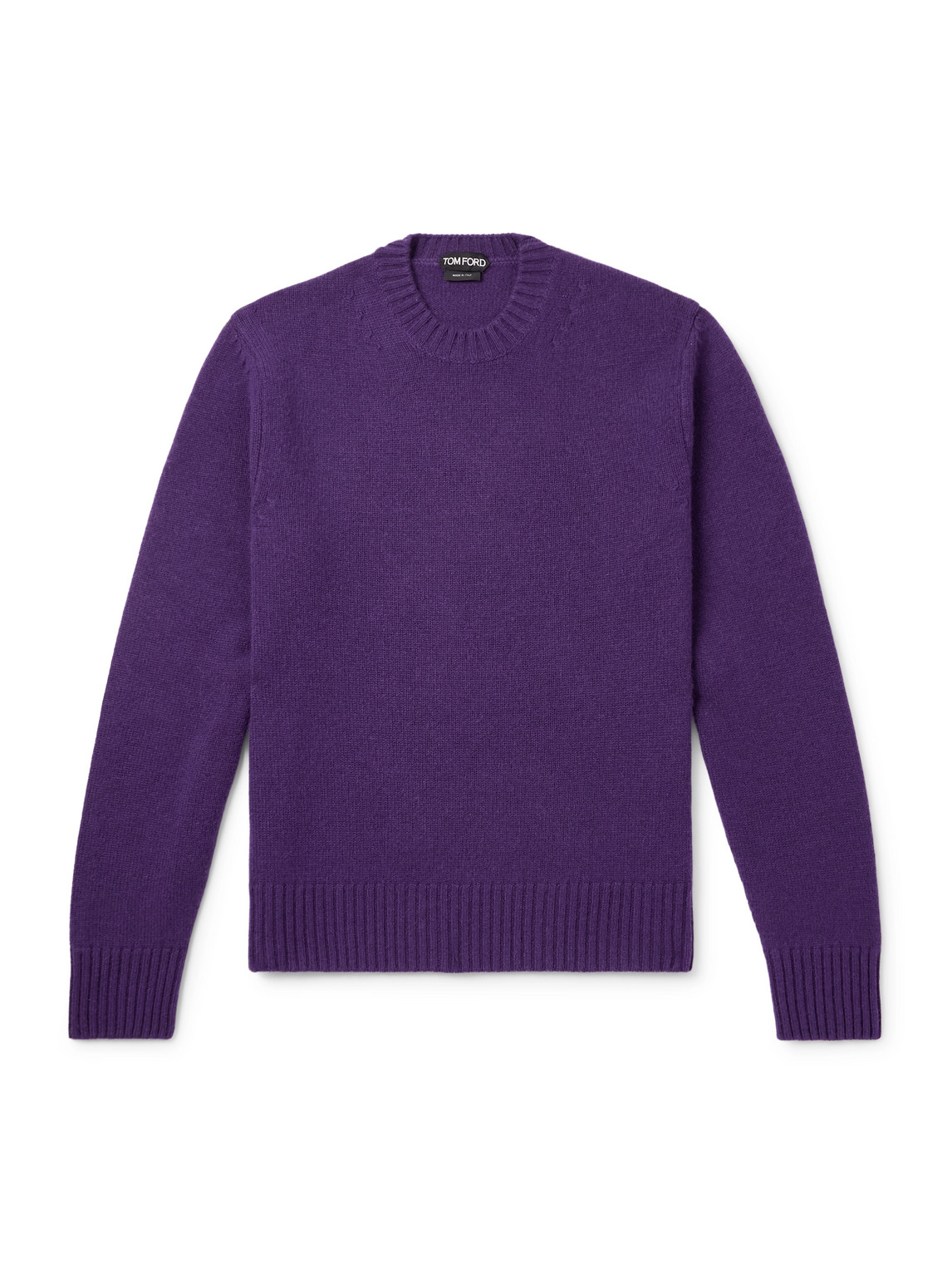 Tom Ford Cashmere Sweater