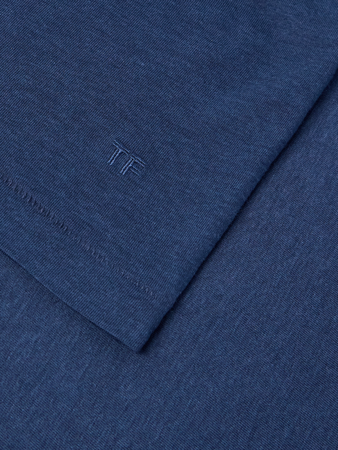 Lyocell And Cotton-Blend Jersey T-Shirt