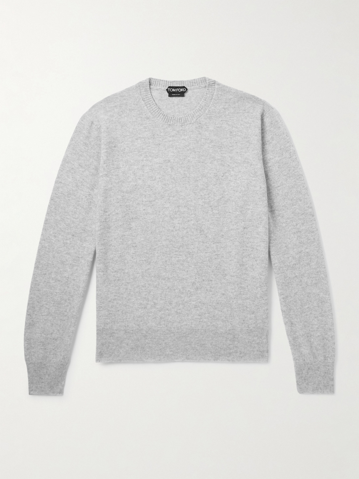 Tom Ford Cashmere Sweater - Men