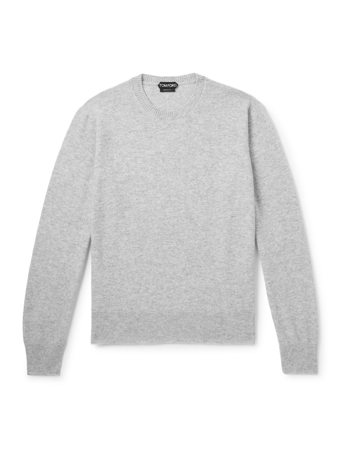 Cashmere Sweater