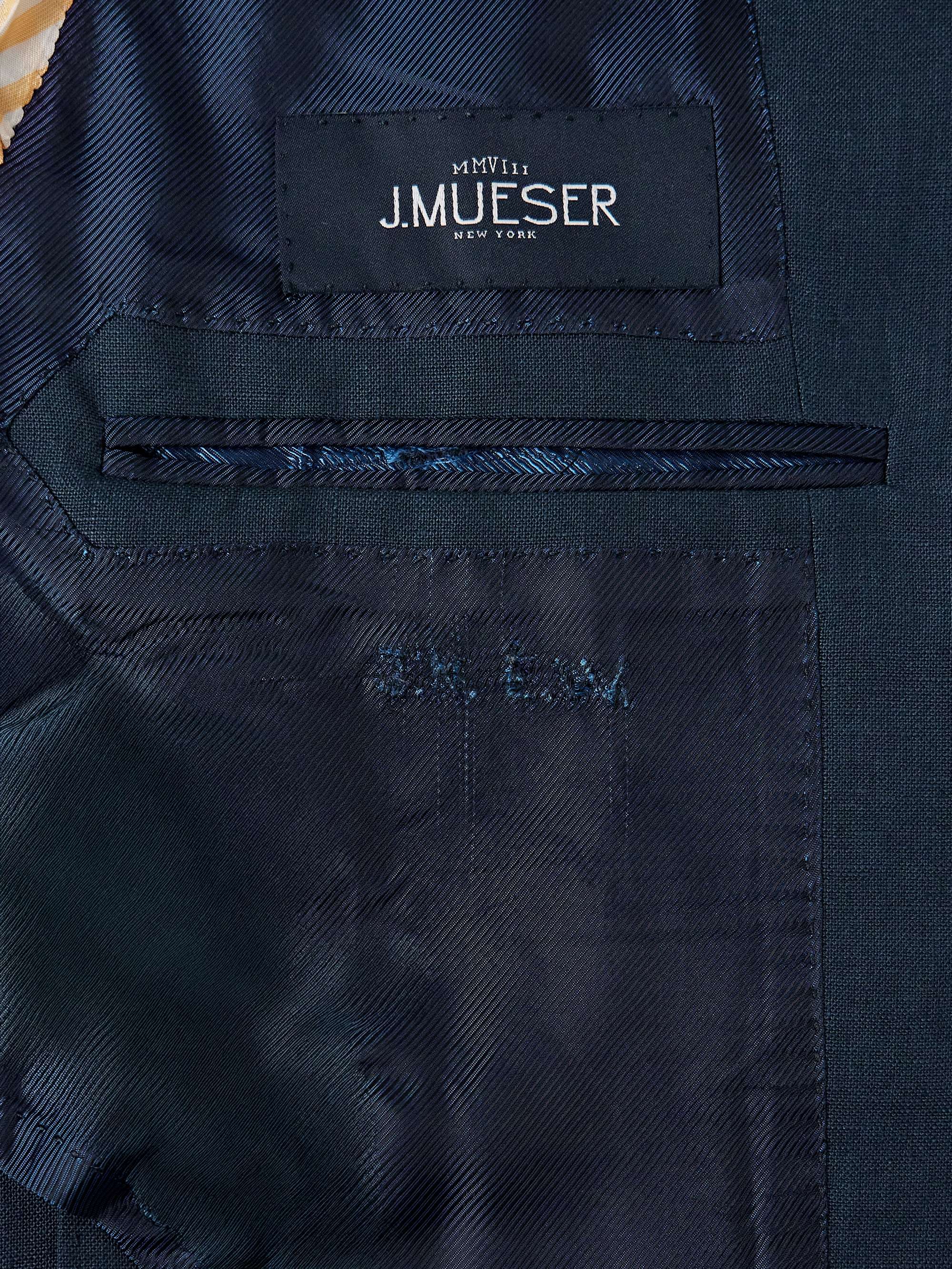 J MUESER 