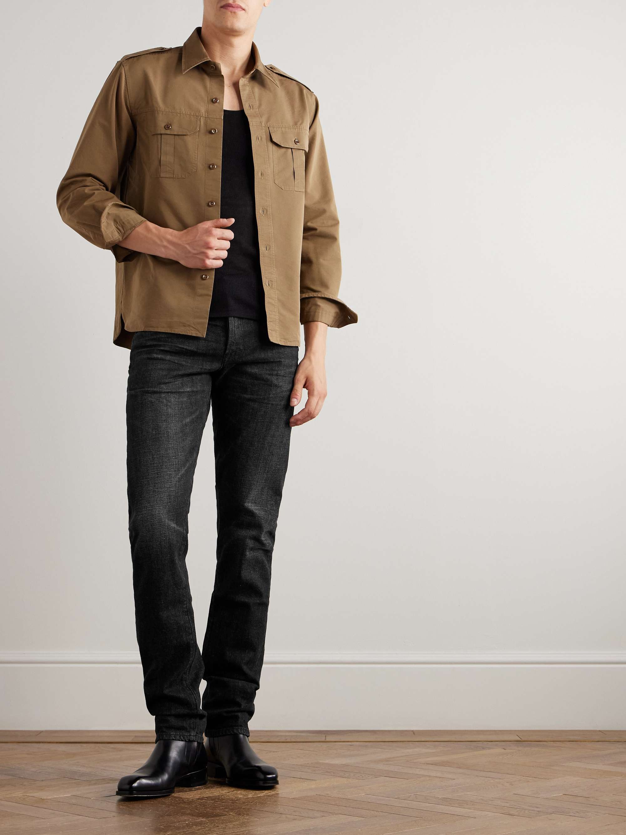 TOM FORD 
