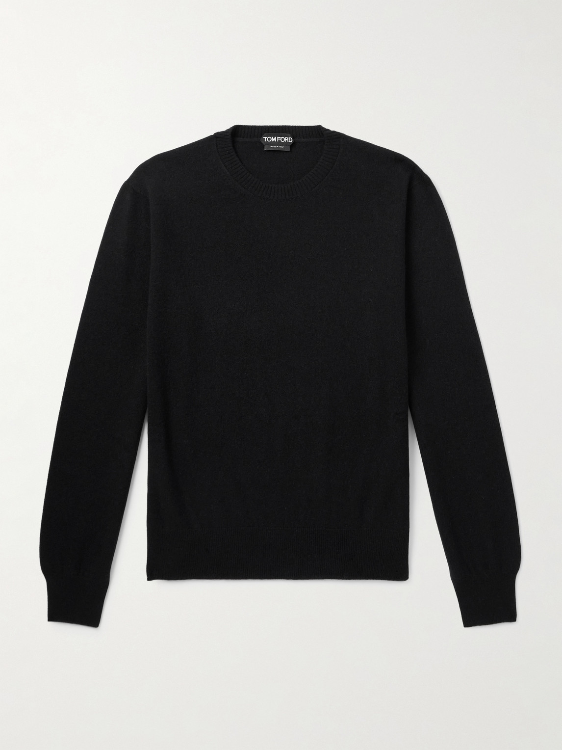 Tom Ford Cashmere Sweater - Men
