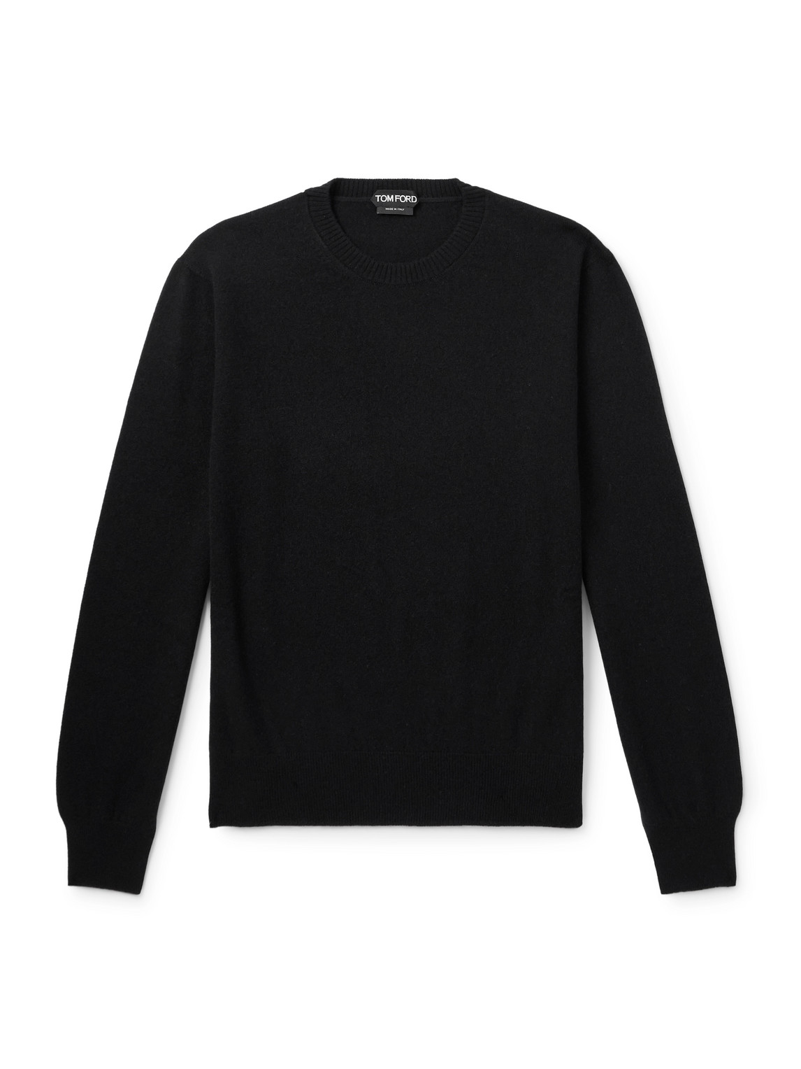 Cashmere Sweater