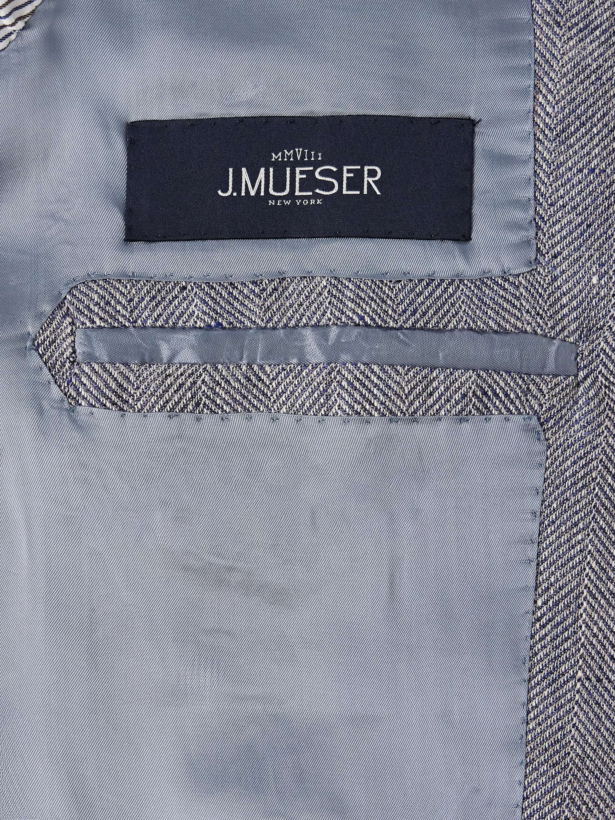 J MUESER 