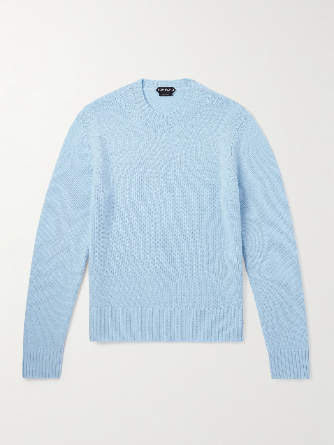 Tom Ford Slim-Fit Cashmere Sweater - Men