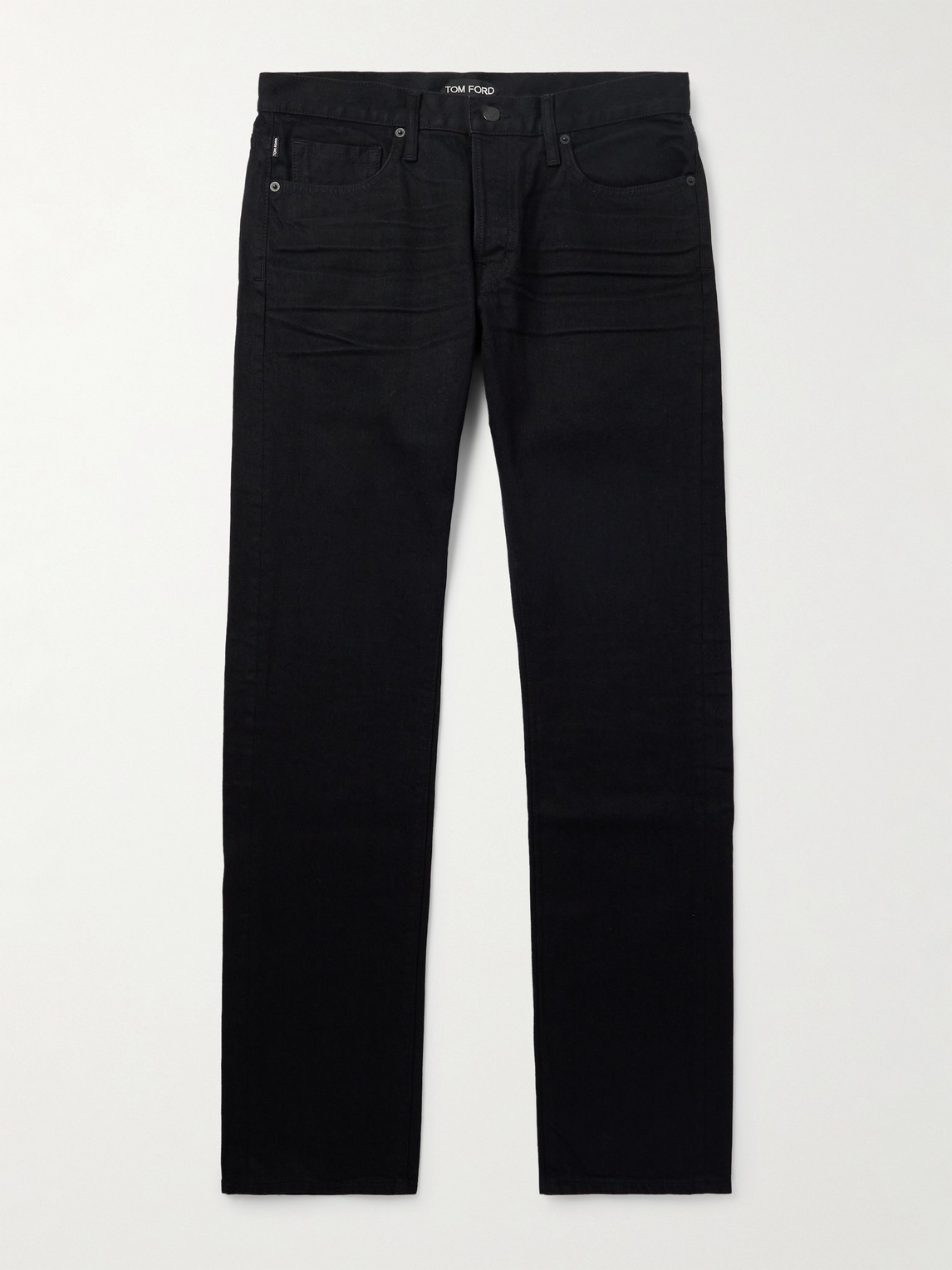 Tom Ford Slim-Fit Jeans - Men