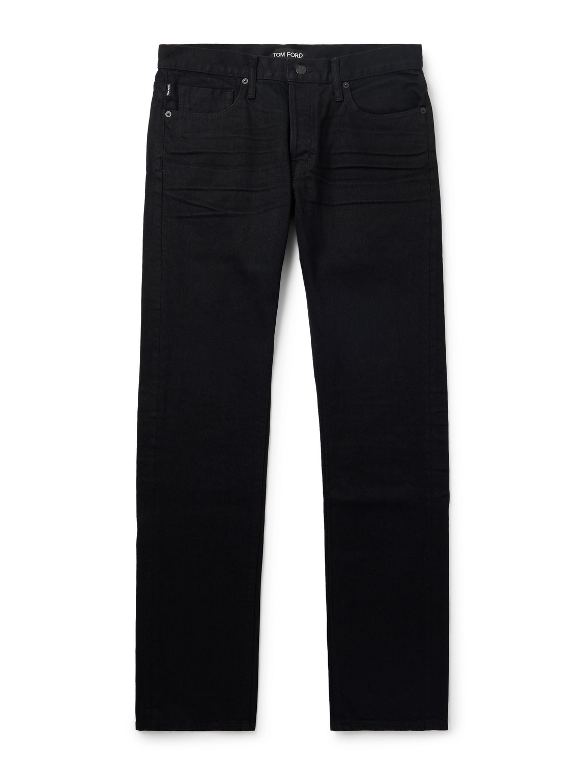 Slim-Fit Jeans