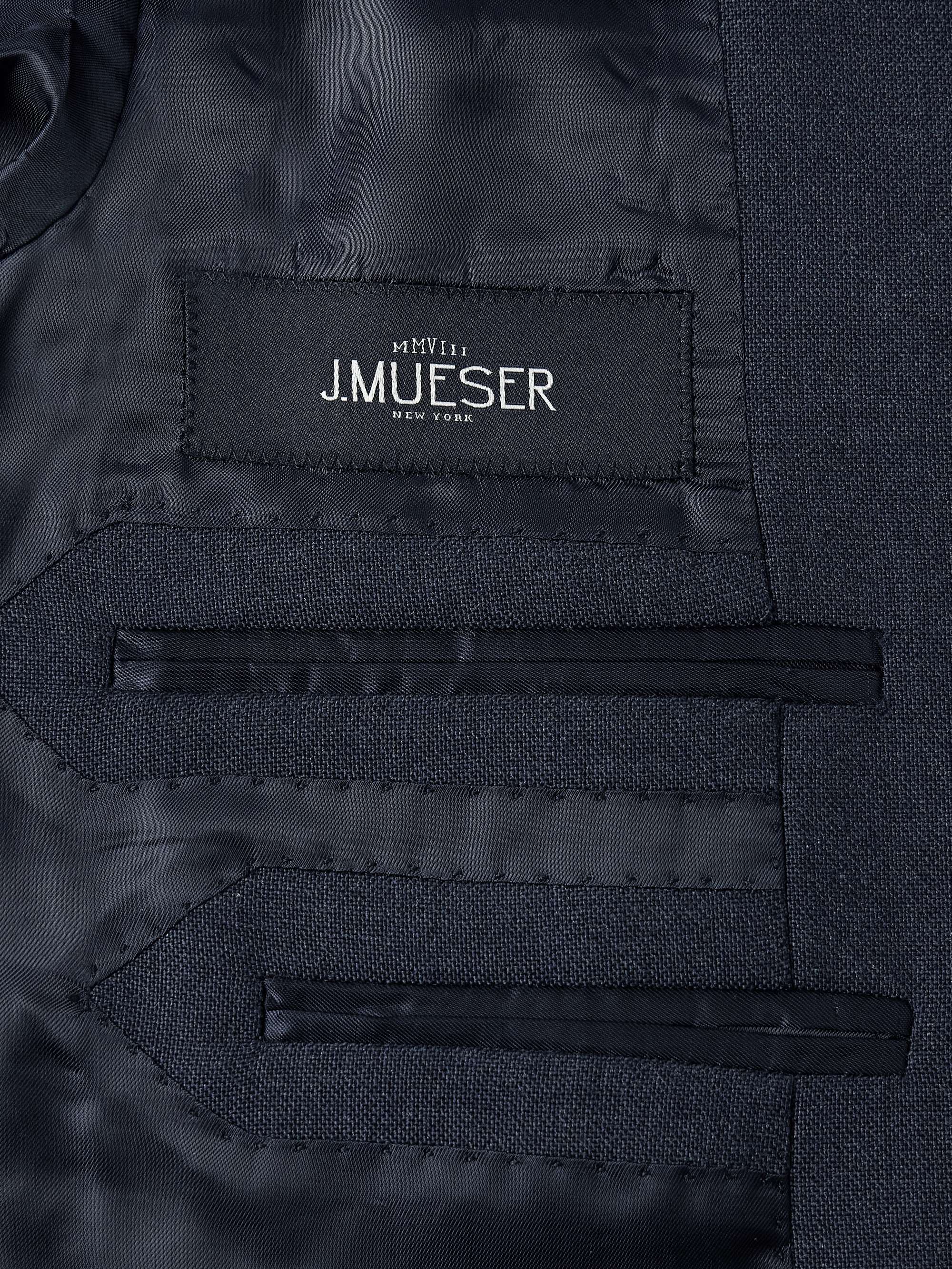 J MUESER 