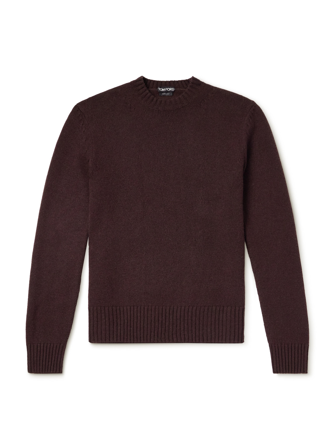 Cashmere Sweater