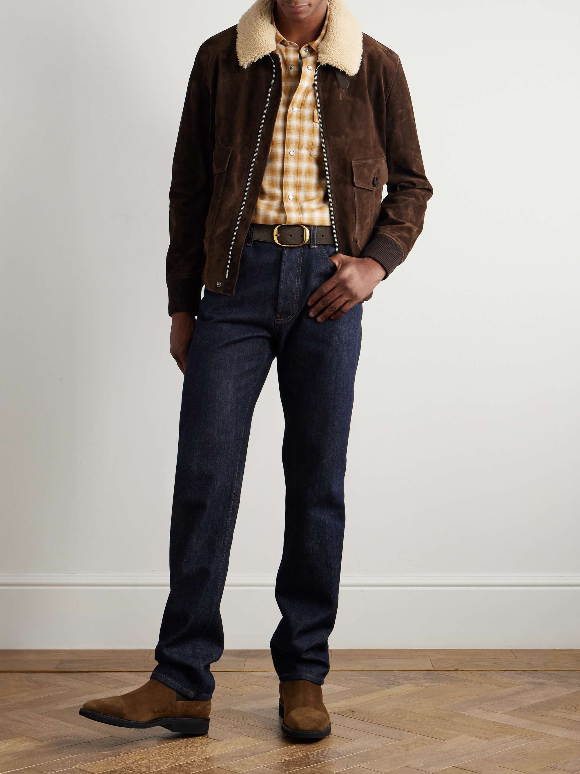 TOM FORD 