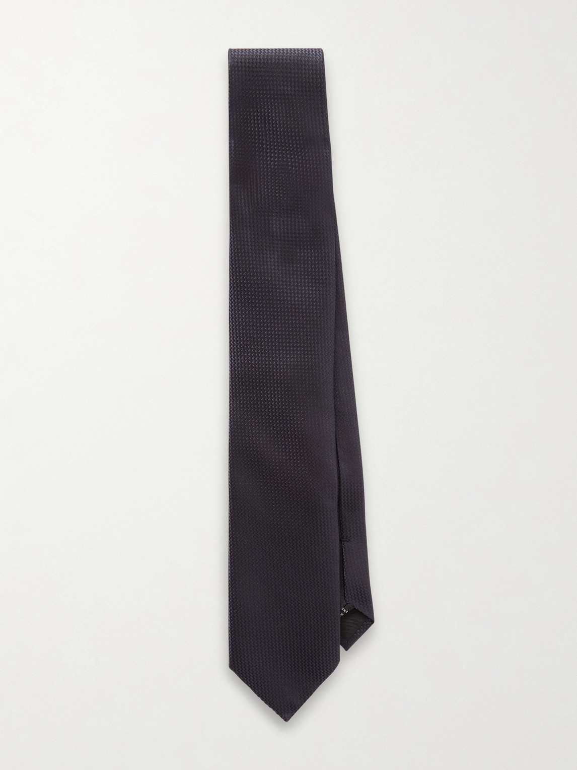 Tom Ford 8cm Silk-Jacquard Tie - Men