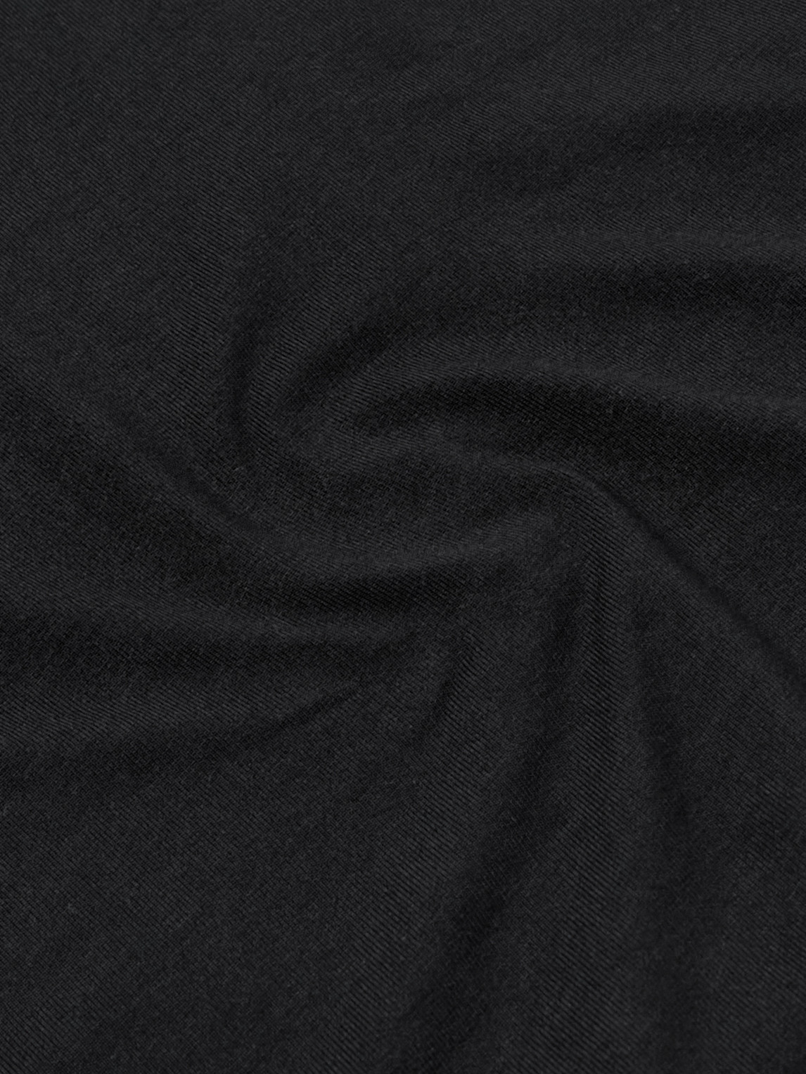 Paul Smith Three-pack Stretch Modal-jersey T-shirt In Black