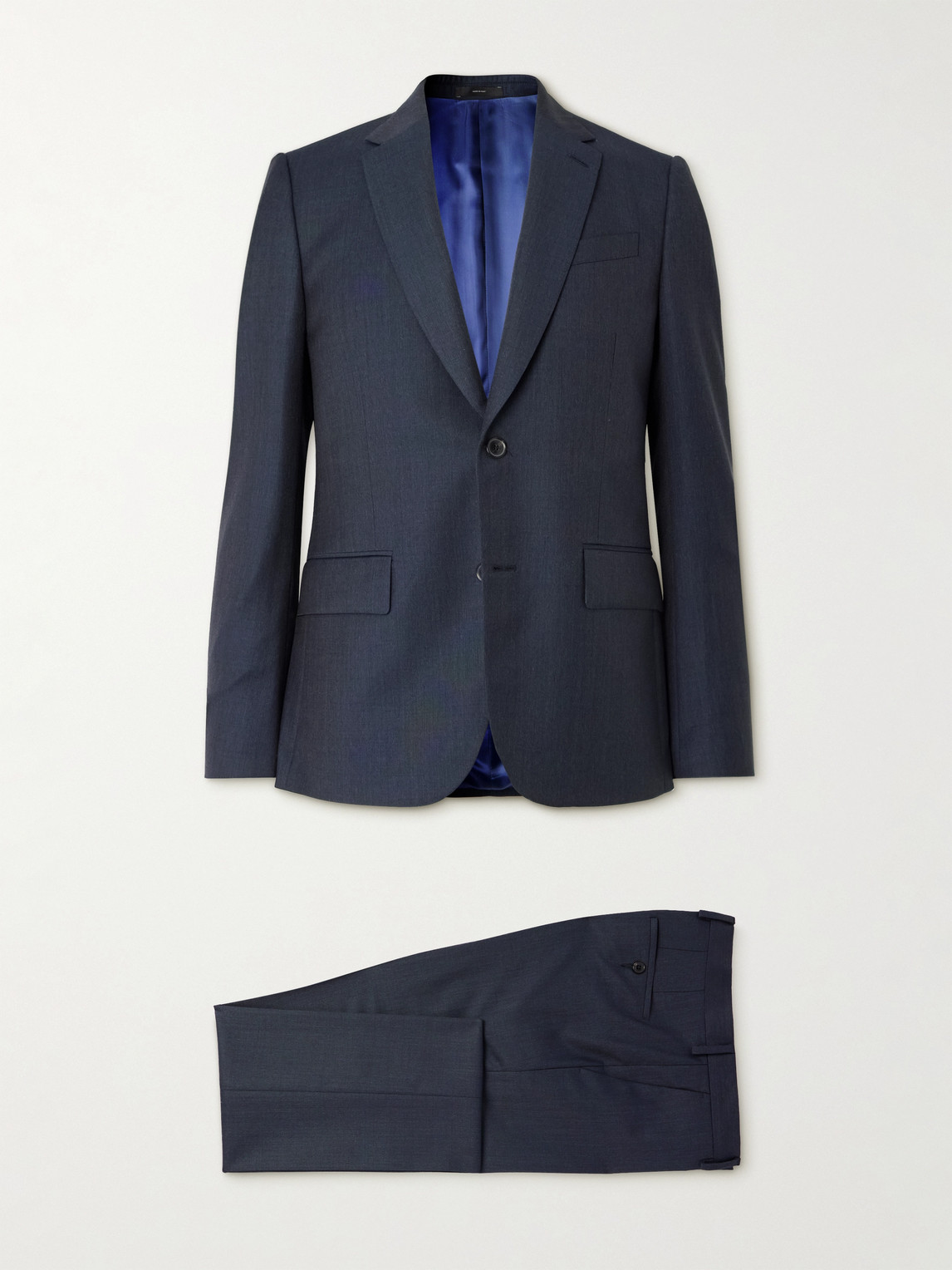 Paul Smith The Soho Wool Suit - Men