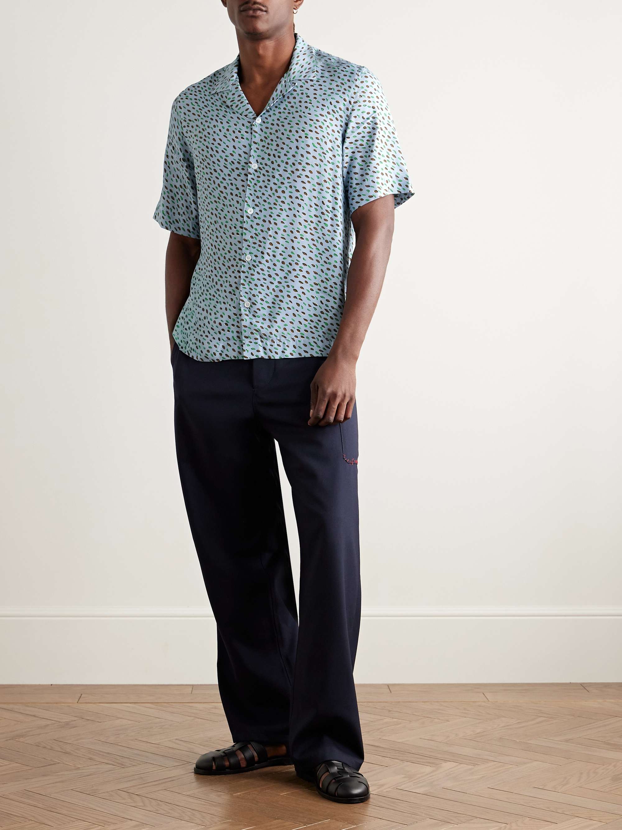 PAUL SMITH 