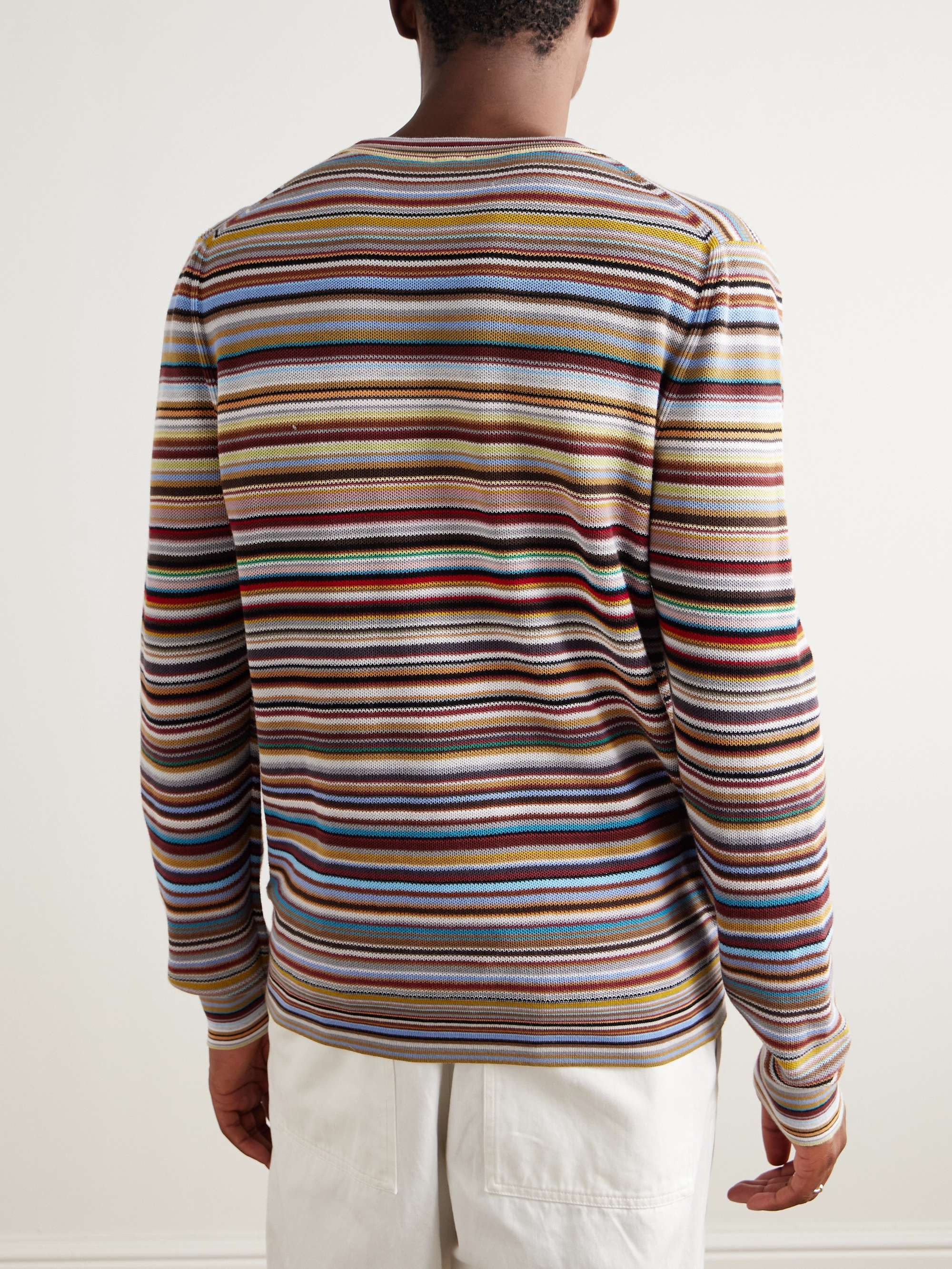 PAUL SMITH 