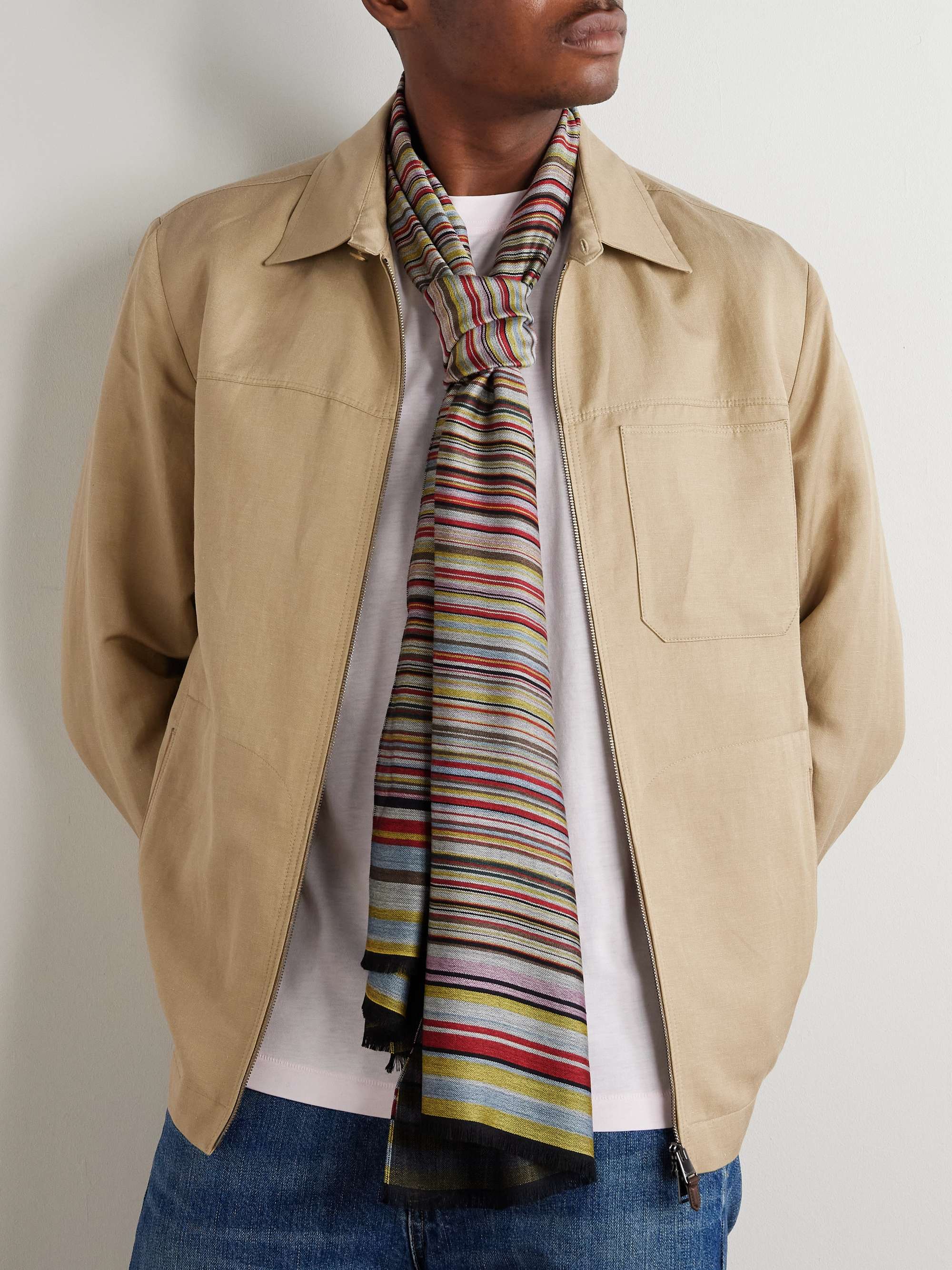 PAUL SMITH 