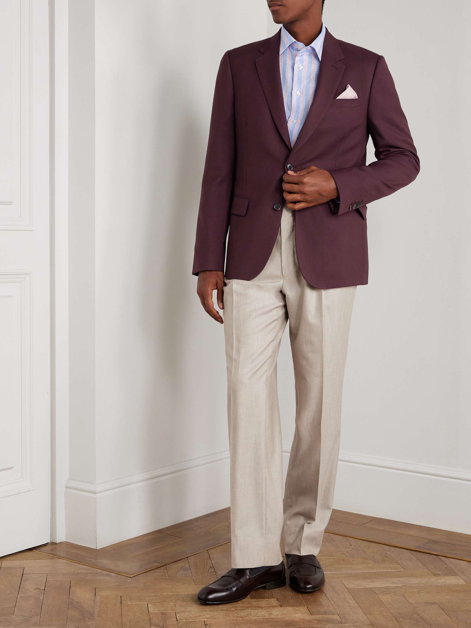 PAUL SMITH 
