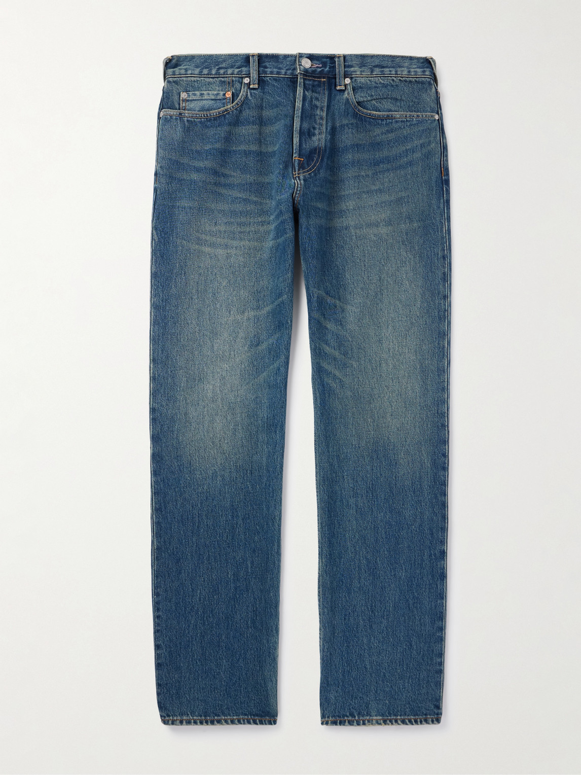 Paul Smith Straight-Leg Jeans UK/US 34