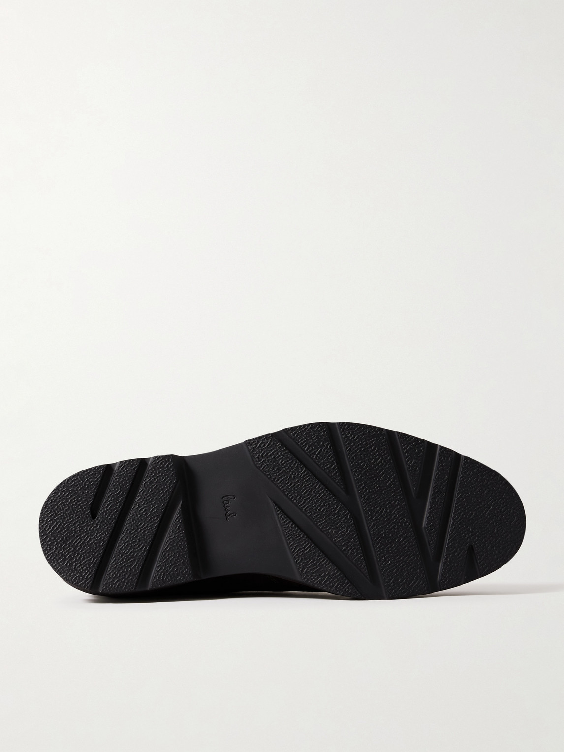 Paul Smith Karr Suede Chukka Boots