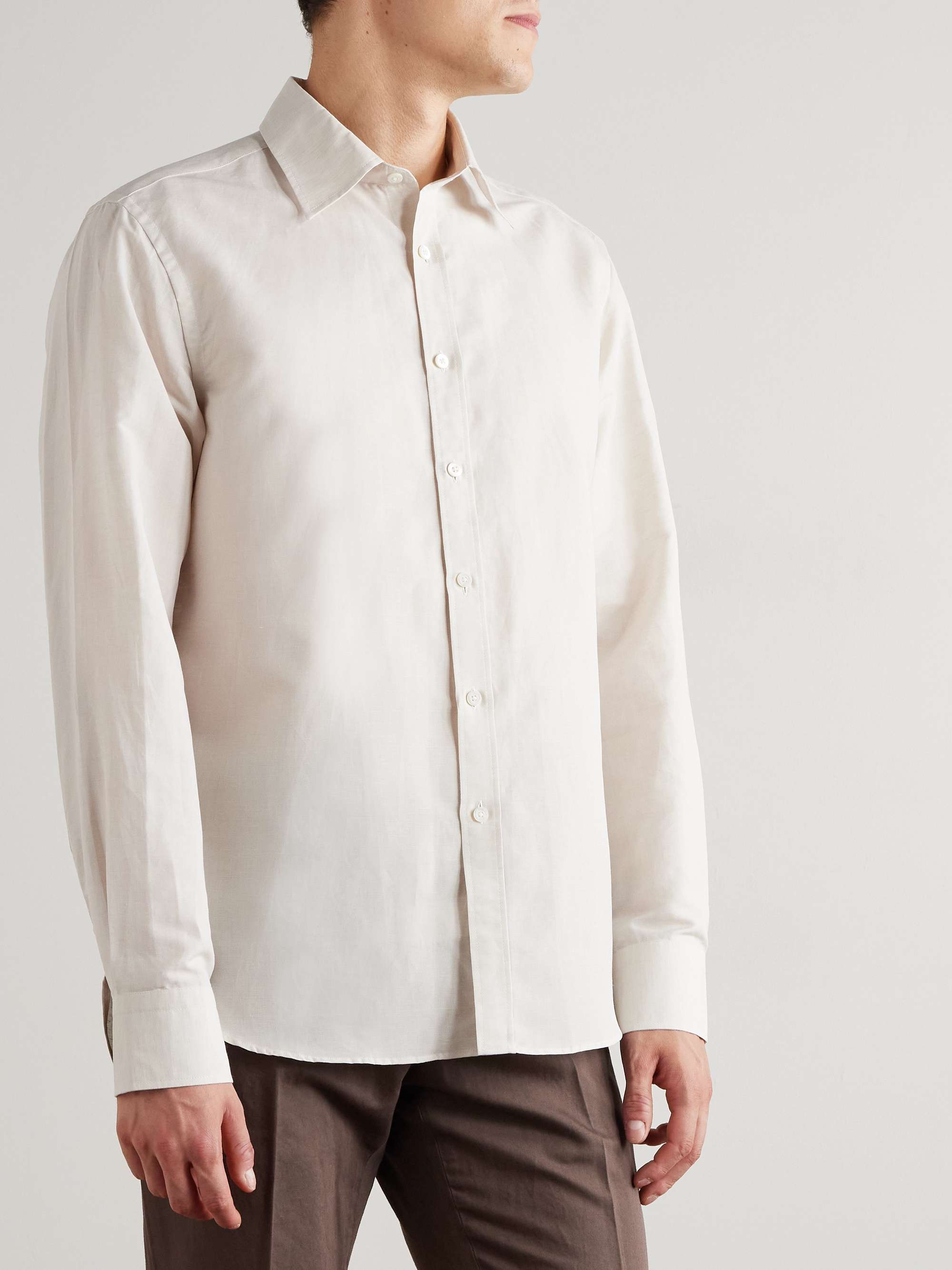 CANALI 