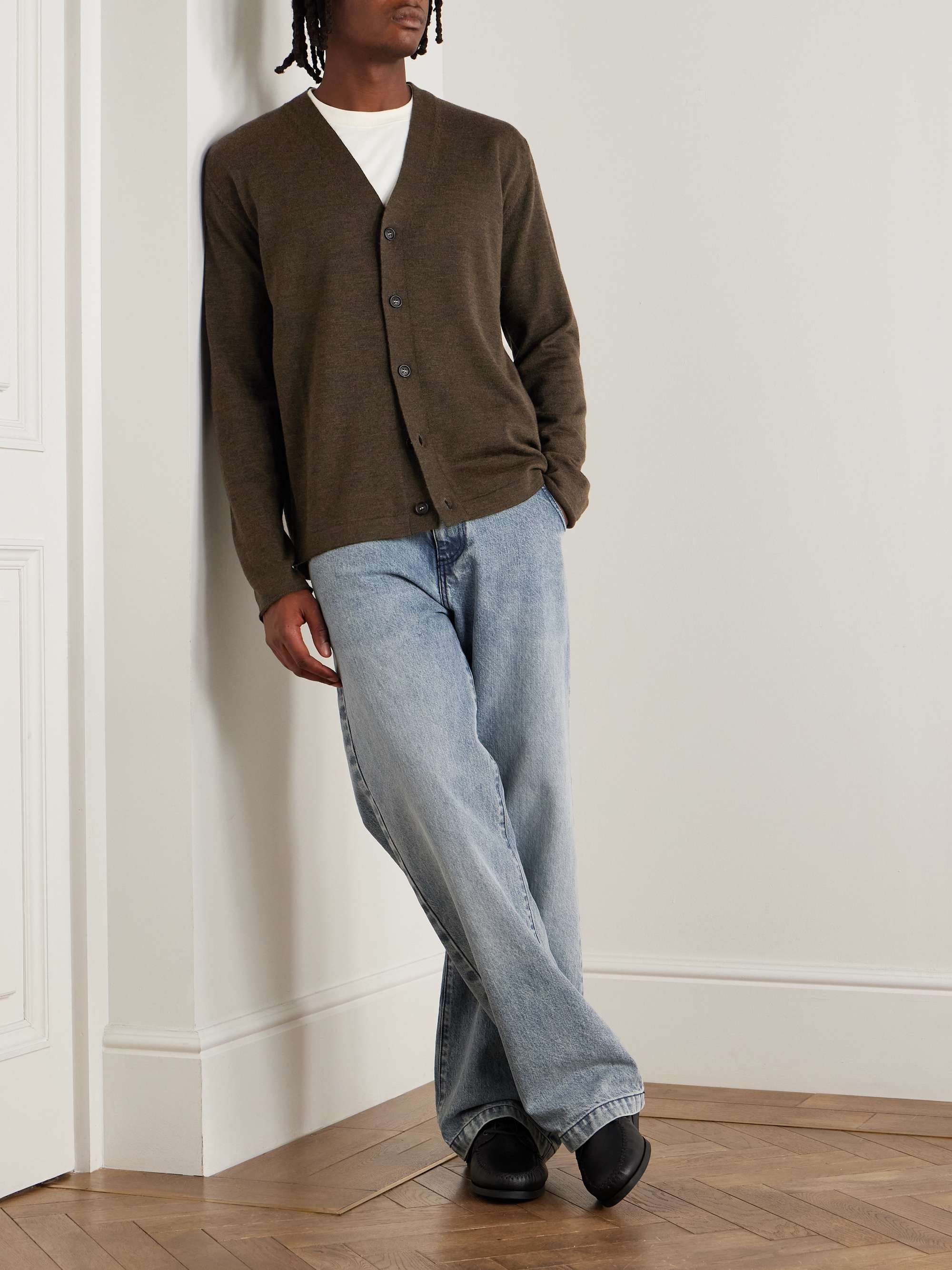 MASSIMO ALBA 