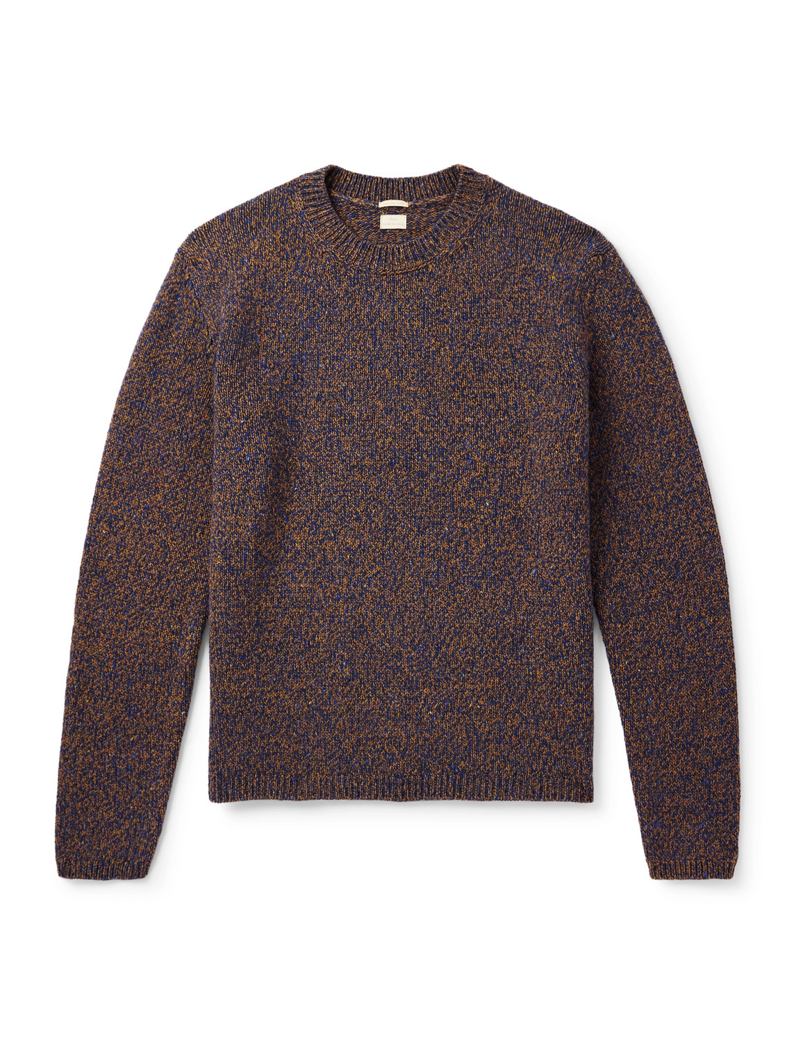 Chad Wool Sweater