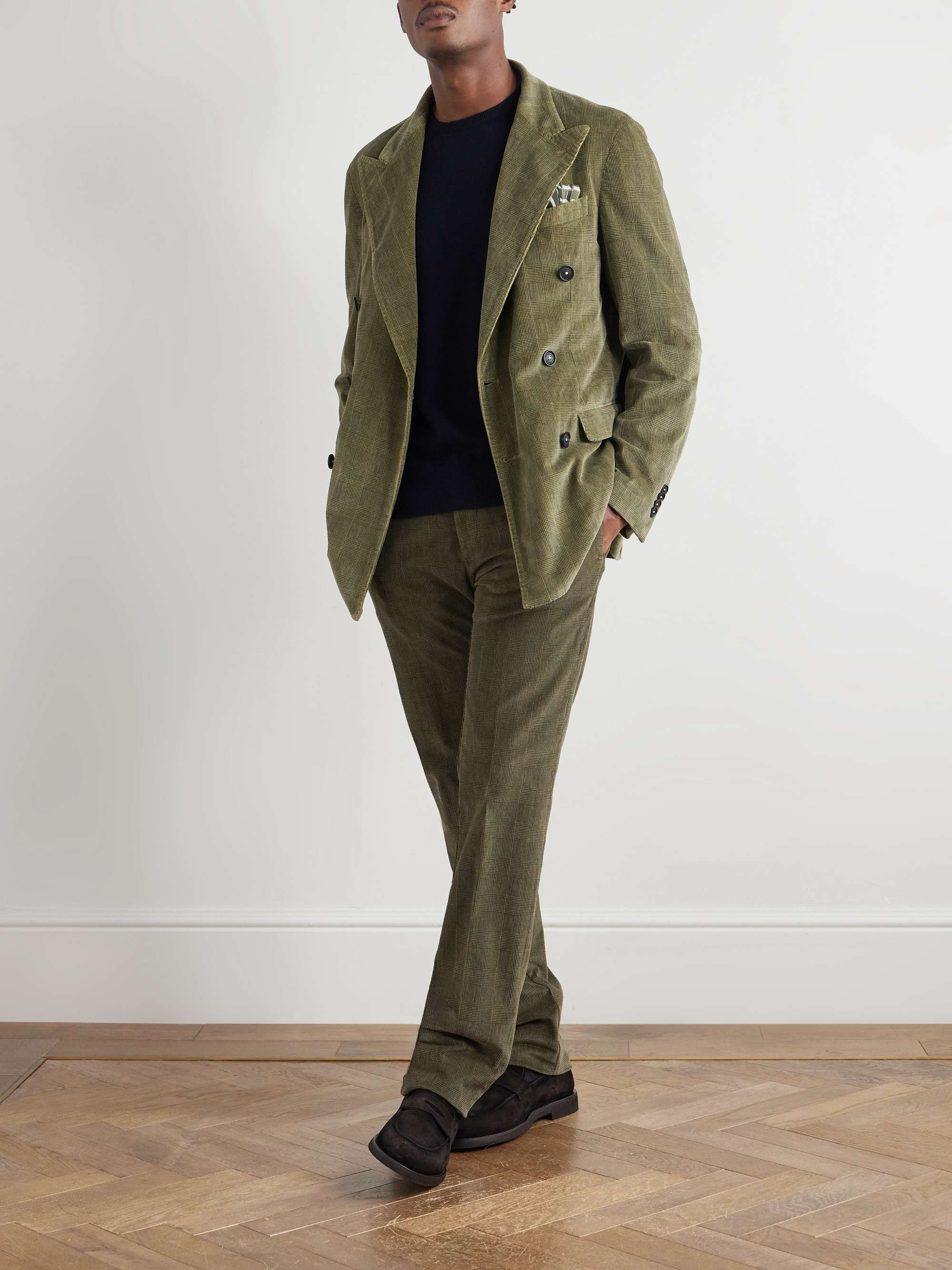 MASSIMO ALBA 