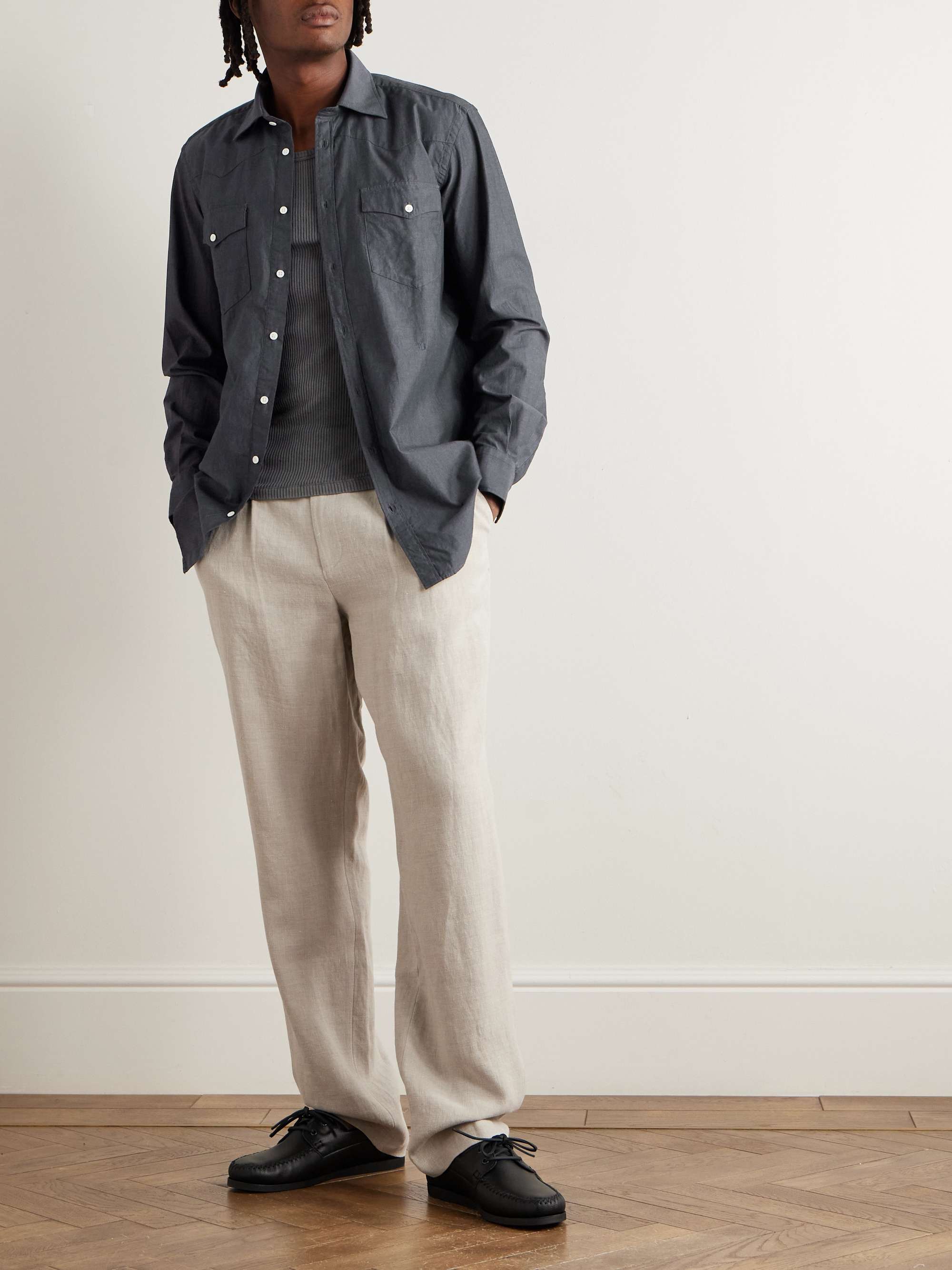 MASSIMO ALBA 
