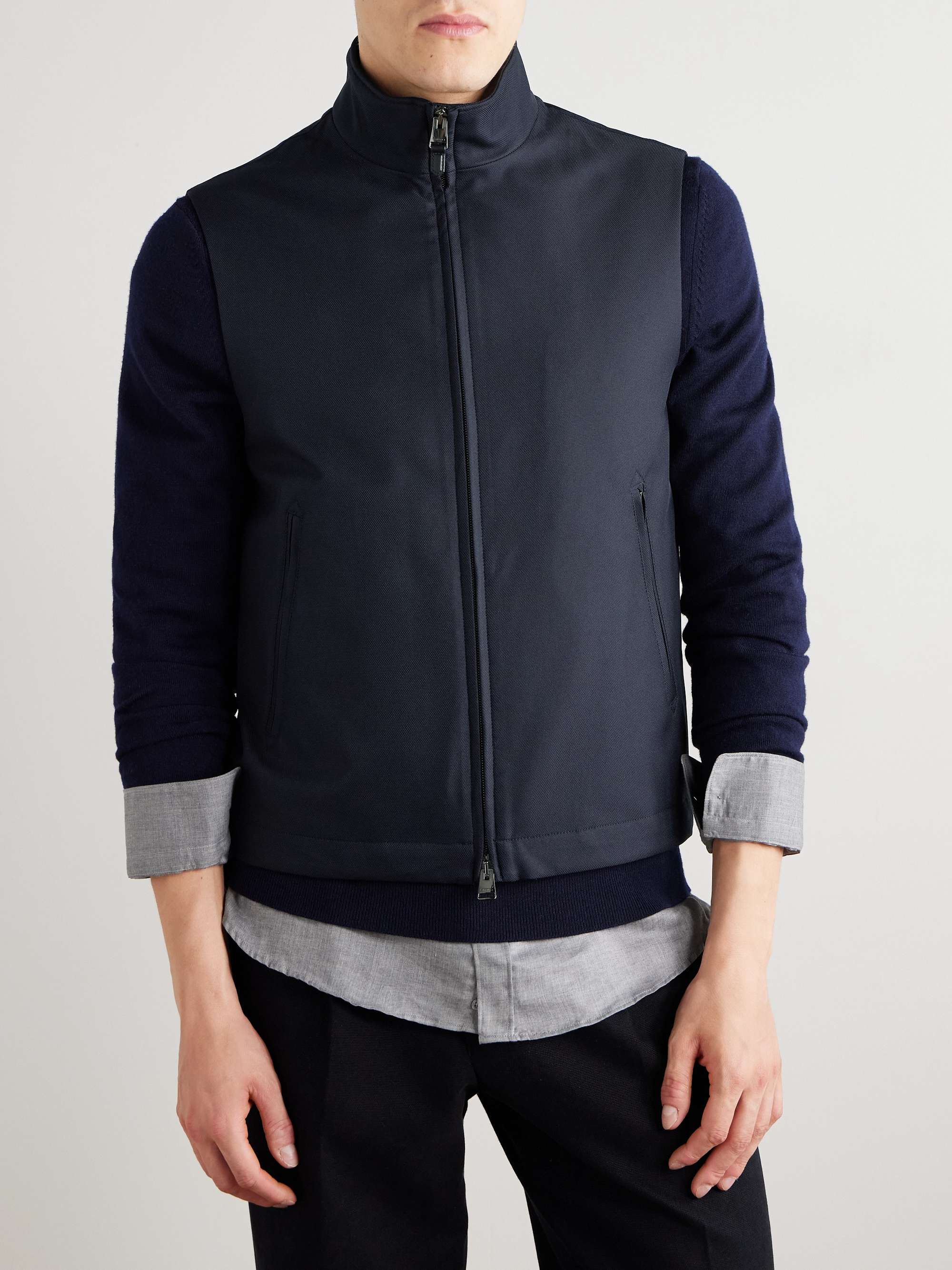 CANALI 