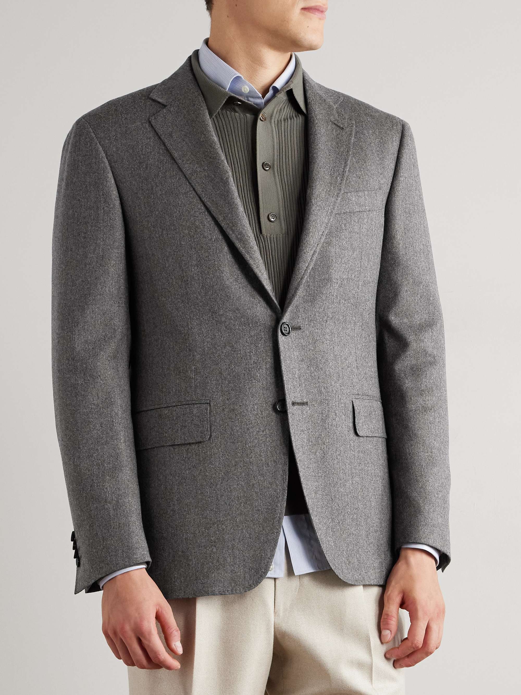 CANALI 